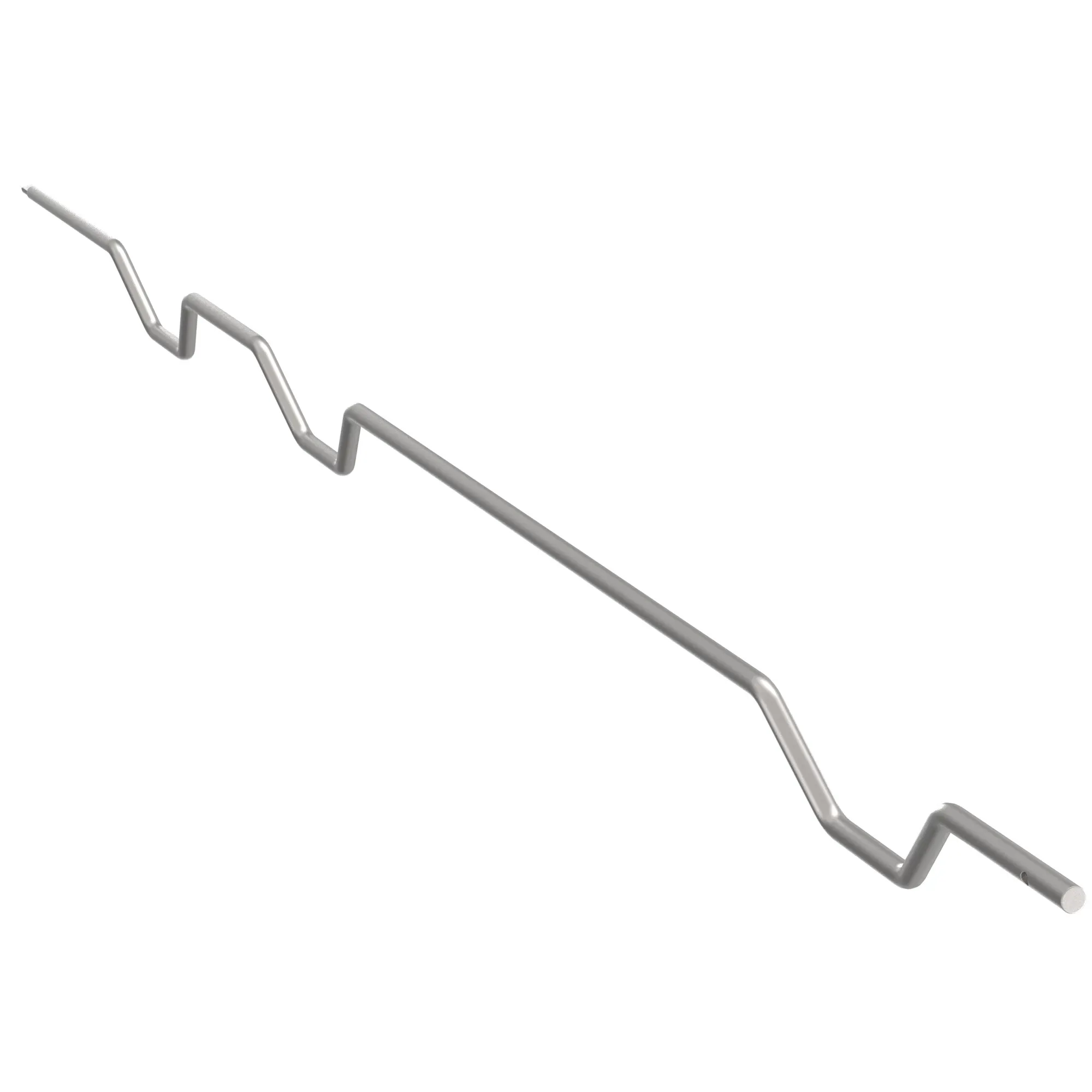 ROD, ROD, ROD, VERTICAL LATCH RELEA