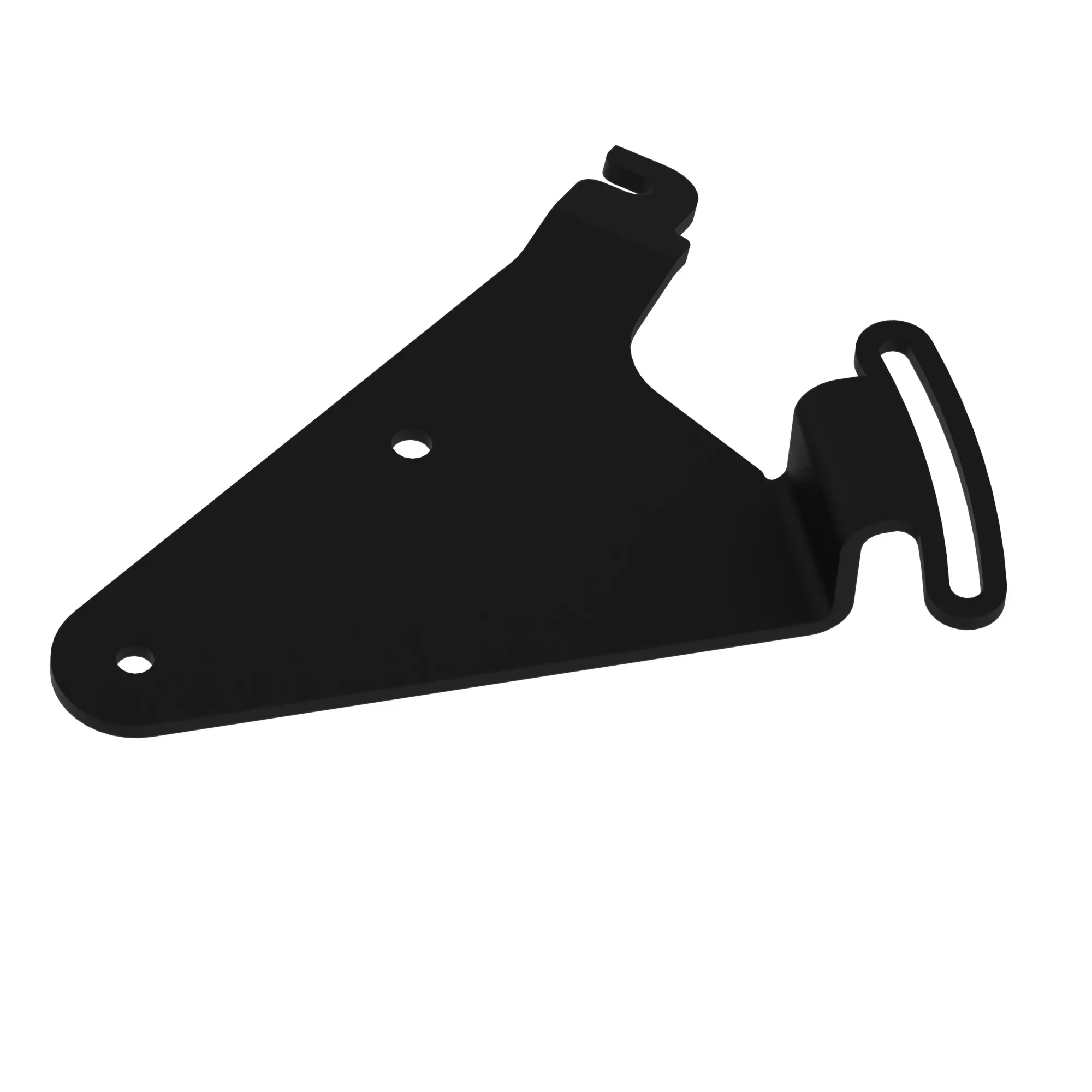 John Deere Fixed Idler Arm - TCU32985