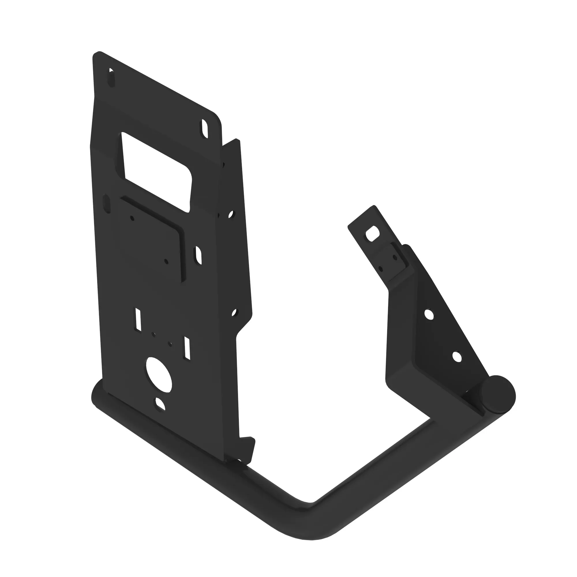 BRACKET, SUPPORT, TOOLBOX