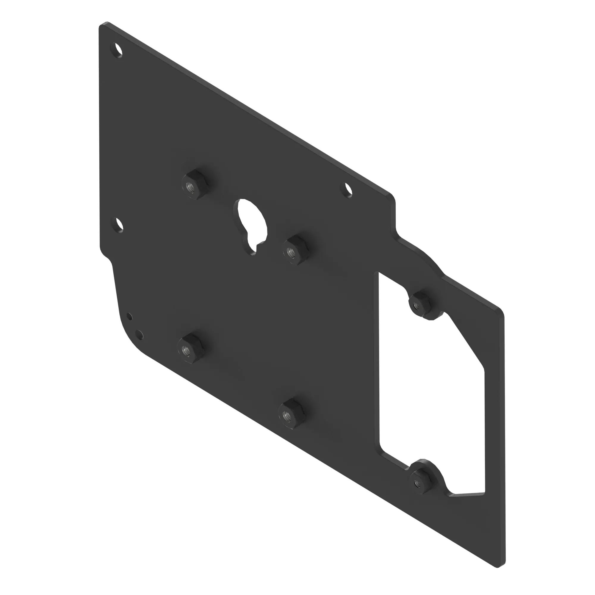 John Deere Bracket - AT430793