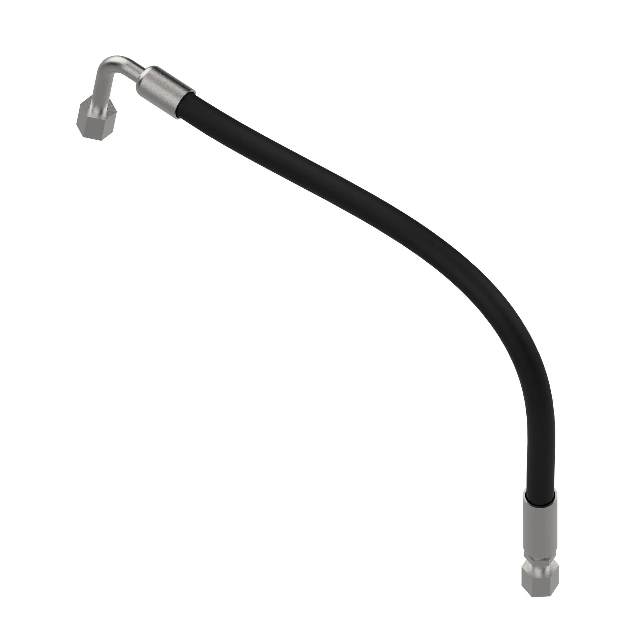 John Deere Hydraulic Hose - AT361266