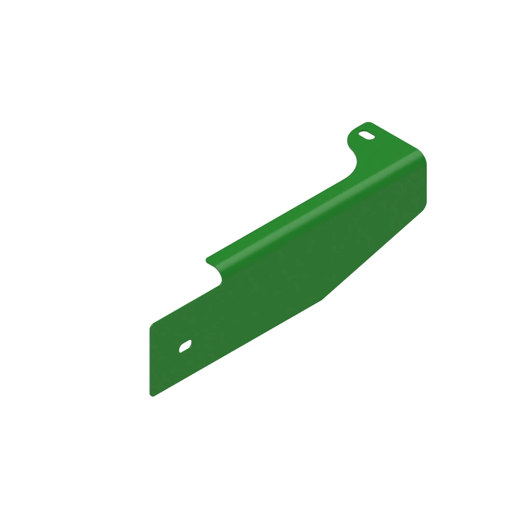 John Deere Plate - HXE170167