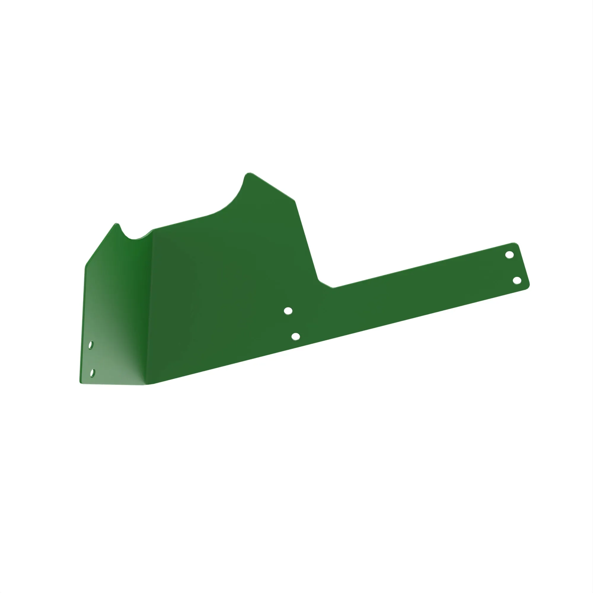 John Deere Engine Cover Support - HXE93021