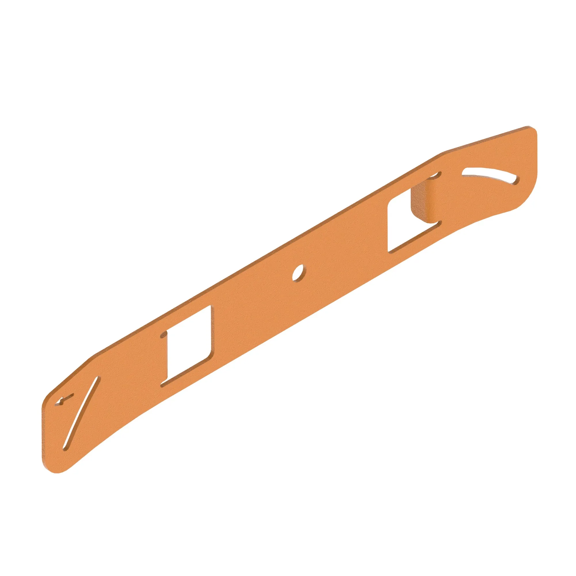 John Deere Bracket - HXE129828