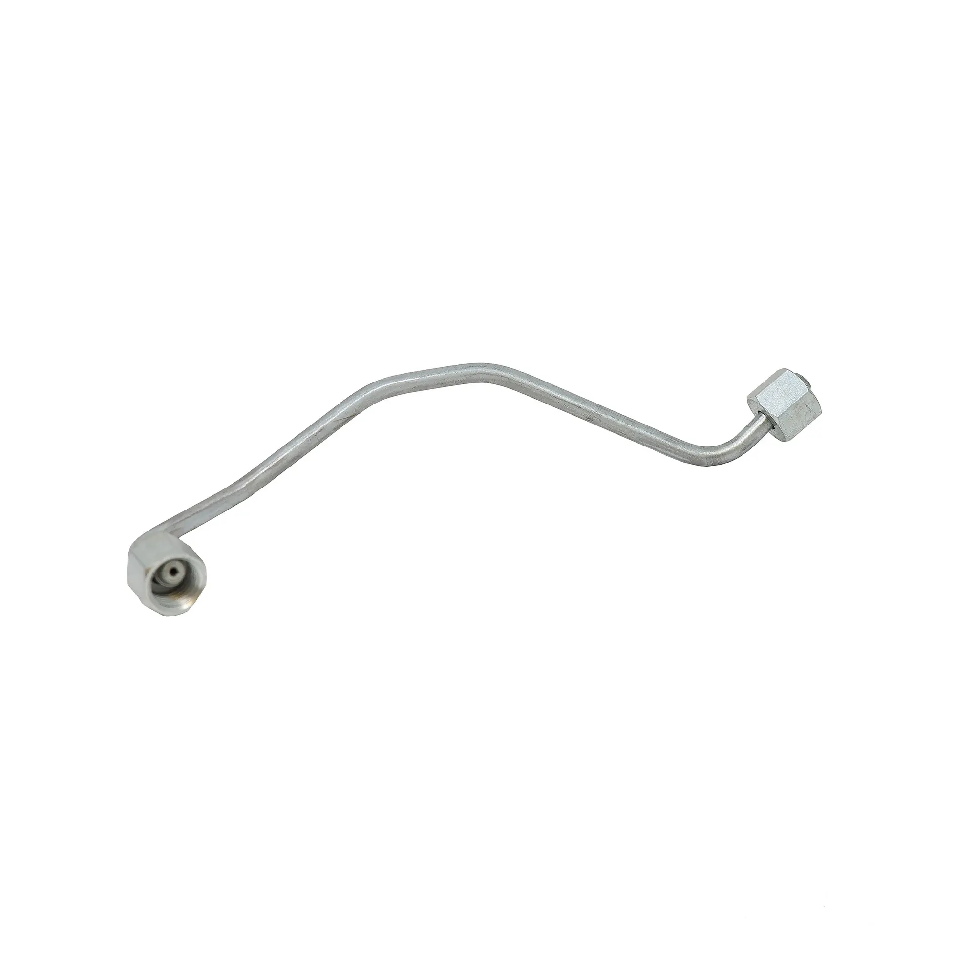 John Deere Fuel Injection Line Cylinder 01 and 02 - RE507539