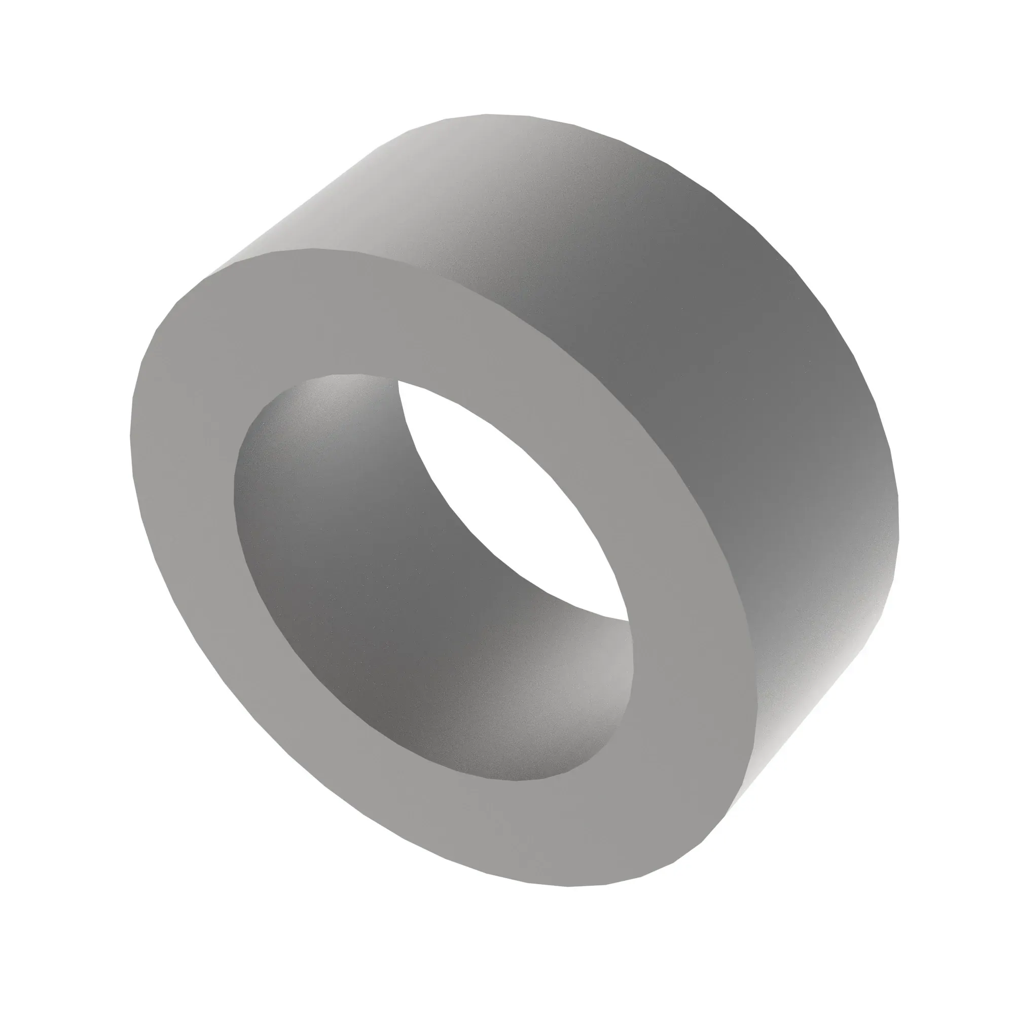 John Deere Plain Bushing Spacer - L33629