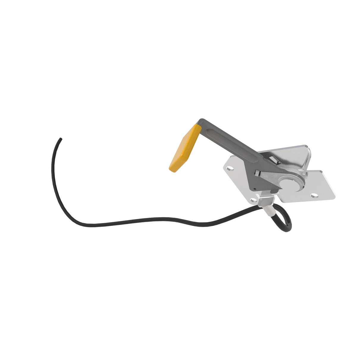 John Deere AUC10079 Control, Briggs and Stratton Throttle | RDO John Deere AUC10079 Control, Briggs and Stratton Throttle | RDO