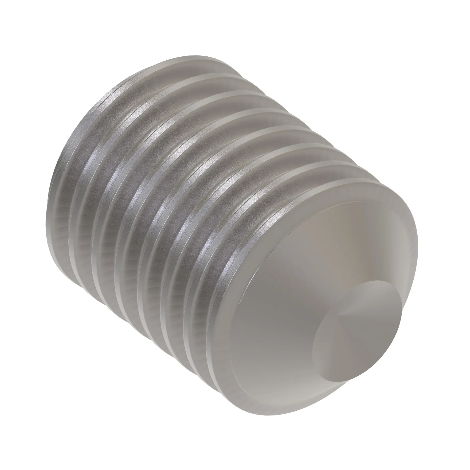 John Deere Set Screw, M4 X 6 - 22M7195
