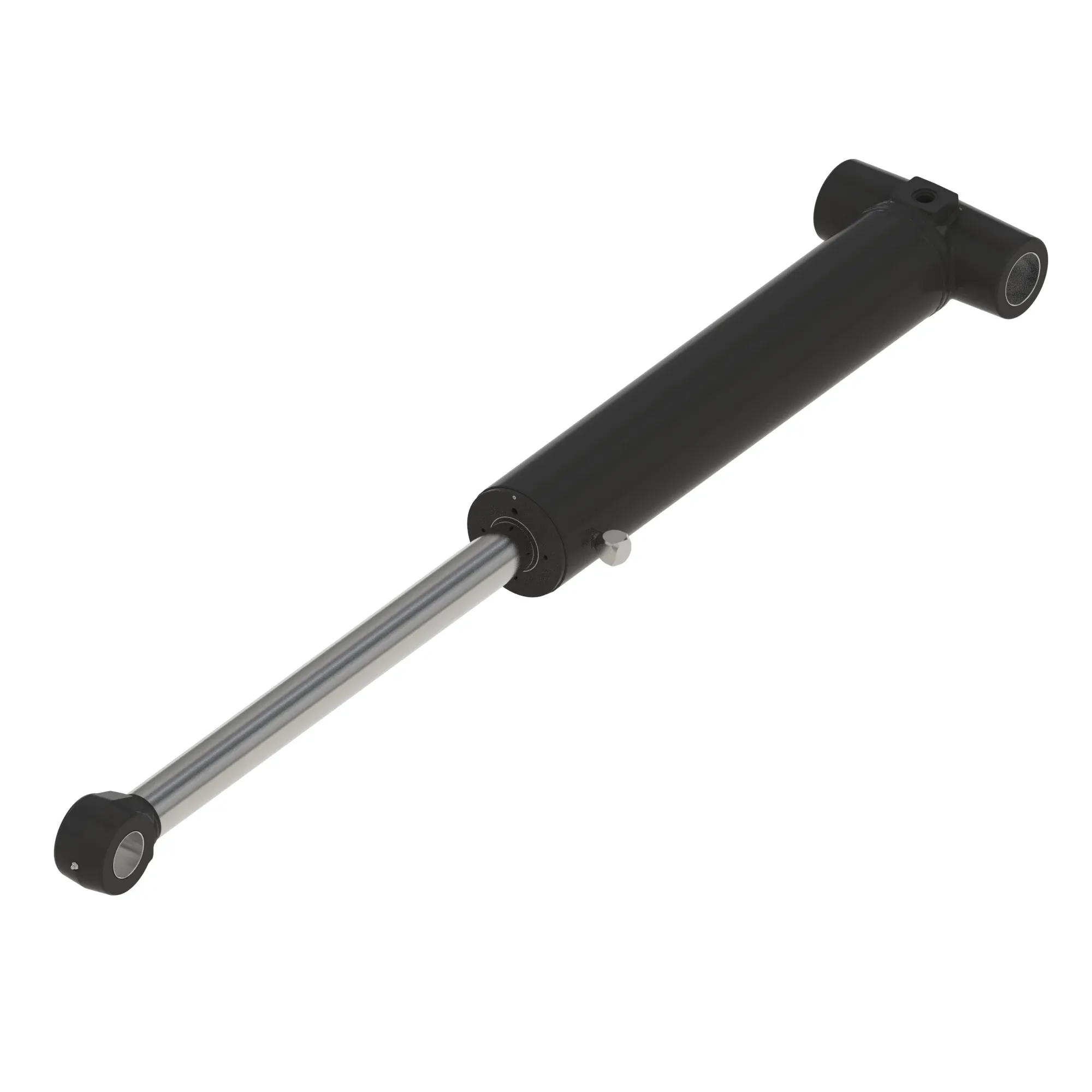 HYDRAULIC CYLINDER 150-80-680