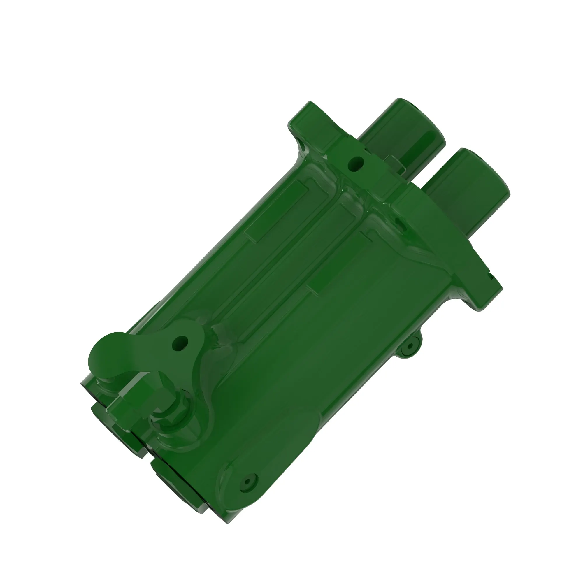 CONTROL VALVE, BRAKE VALVE