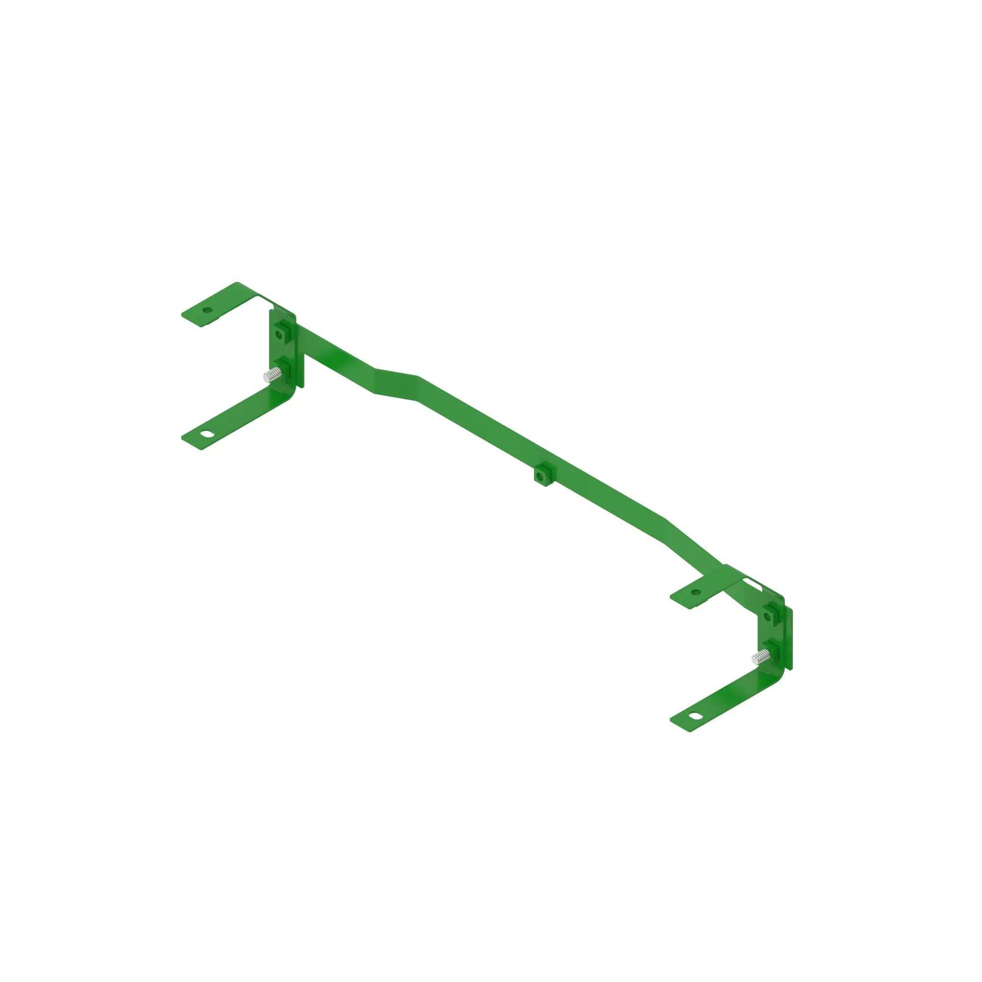 John Deere Cover Support Bracket - AXX11744