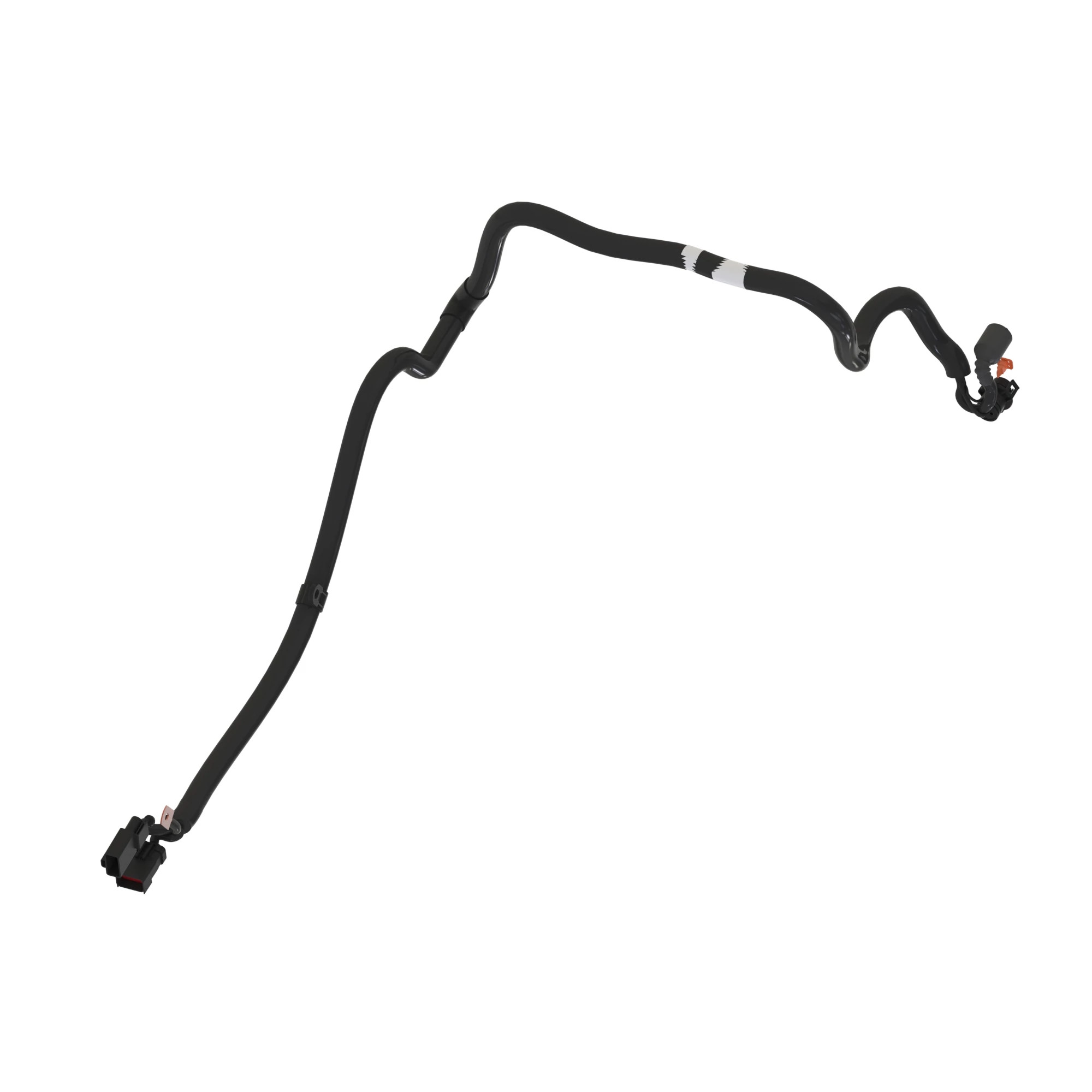 3PIN / ISOBUS, FH ECE 6 CYL HITCH 6060M