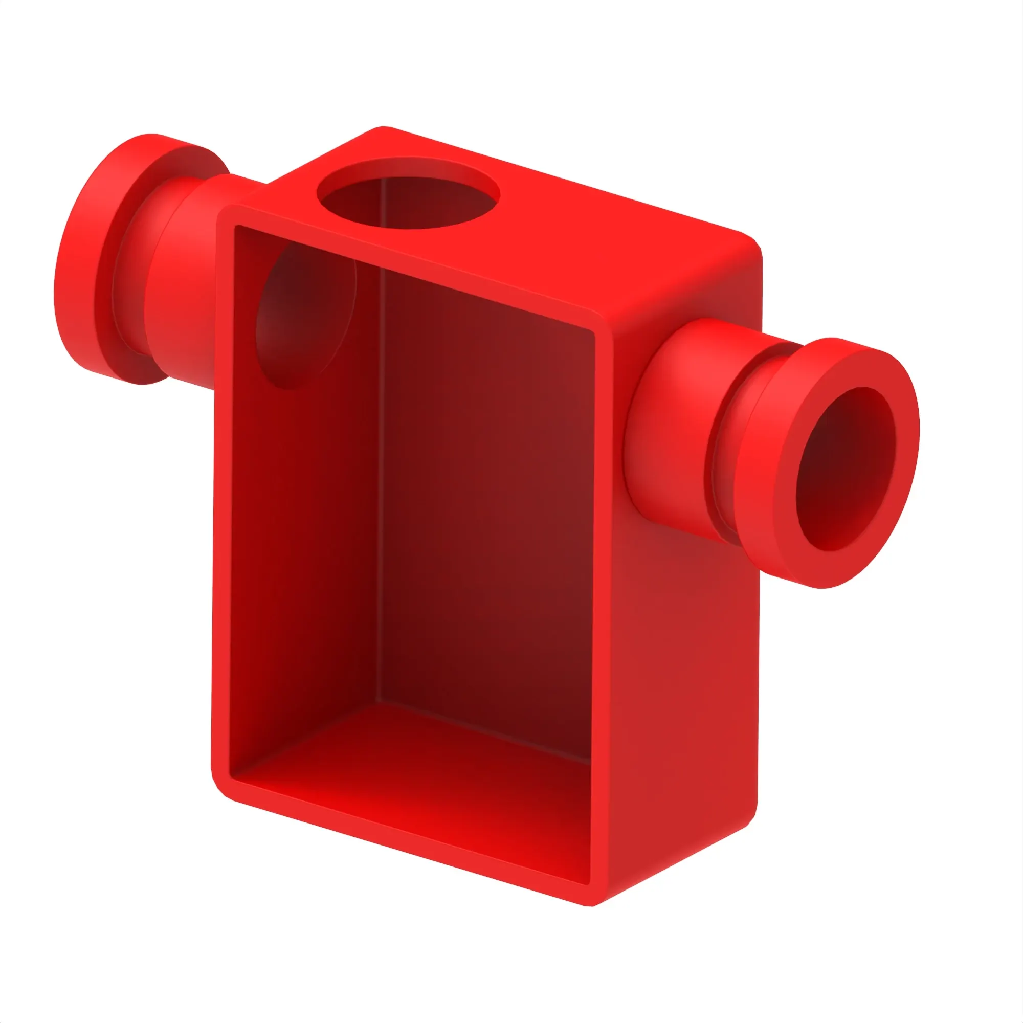 BOOT, ROTARY MANIFOLD