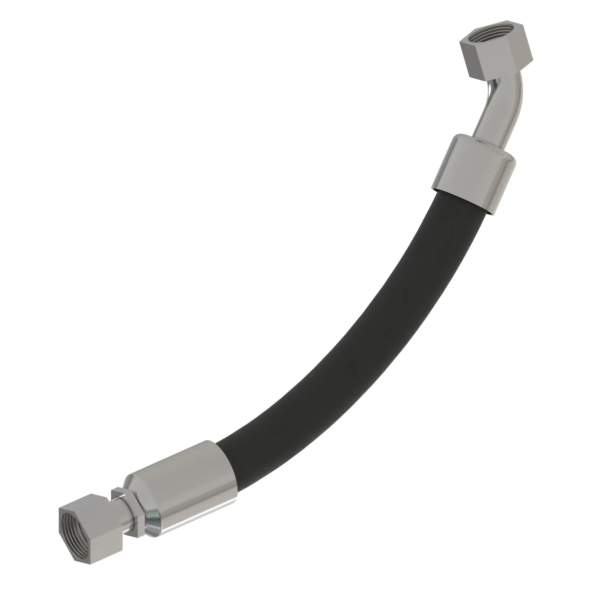 Hydraulic Hose, Eje