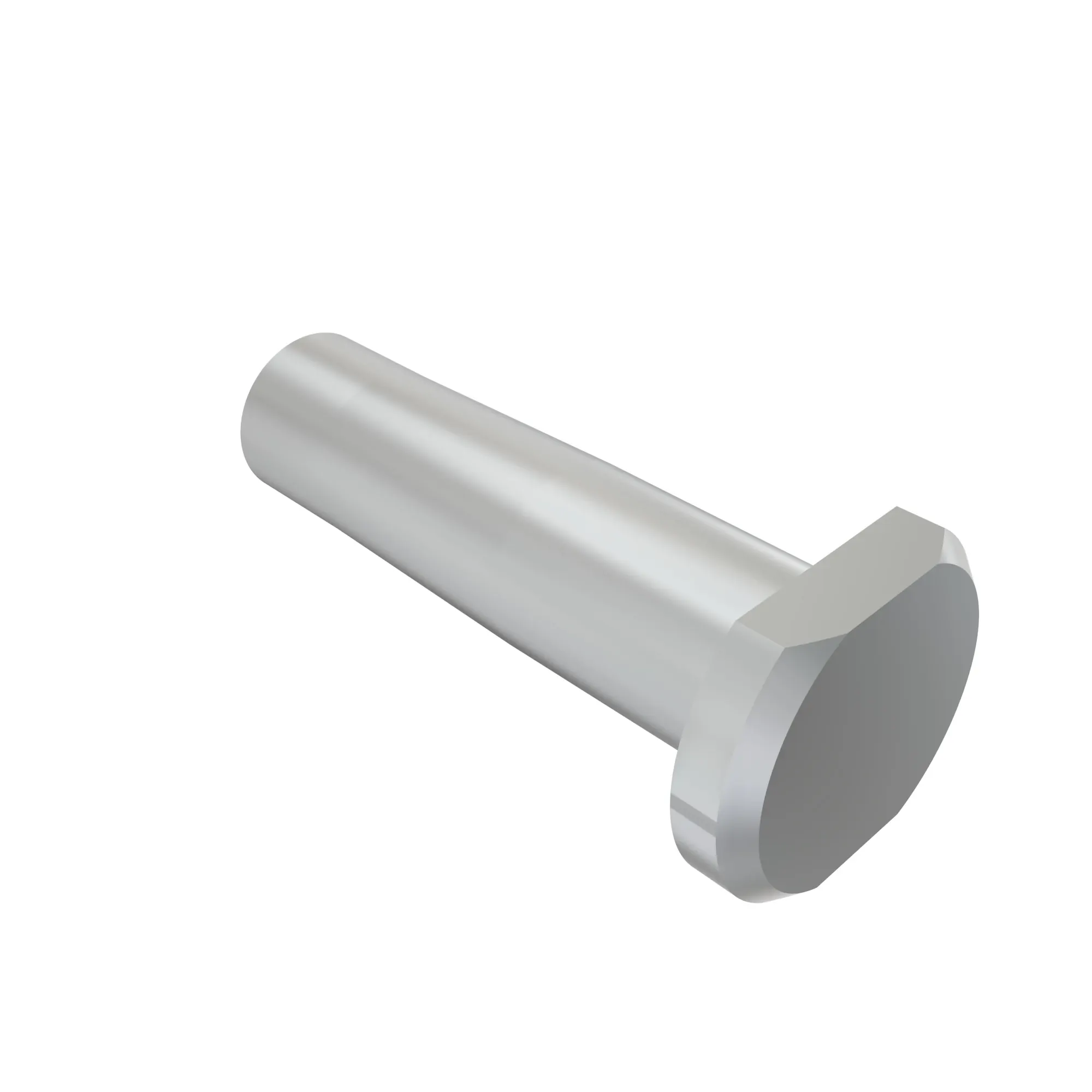 John Deere Outer Fold Link Pivot Pin - KK36117