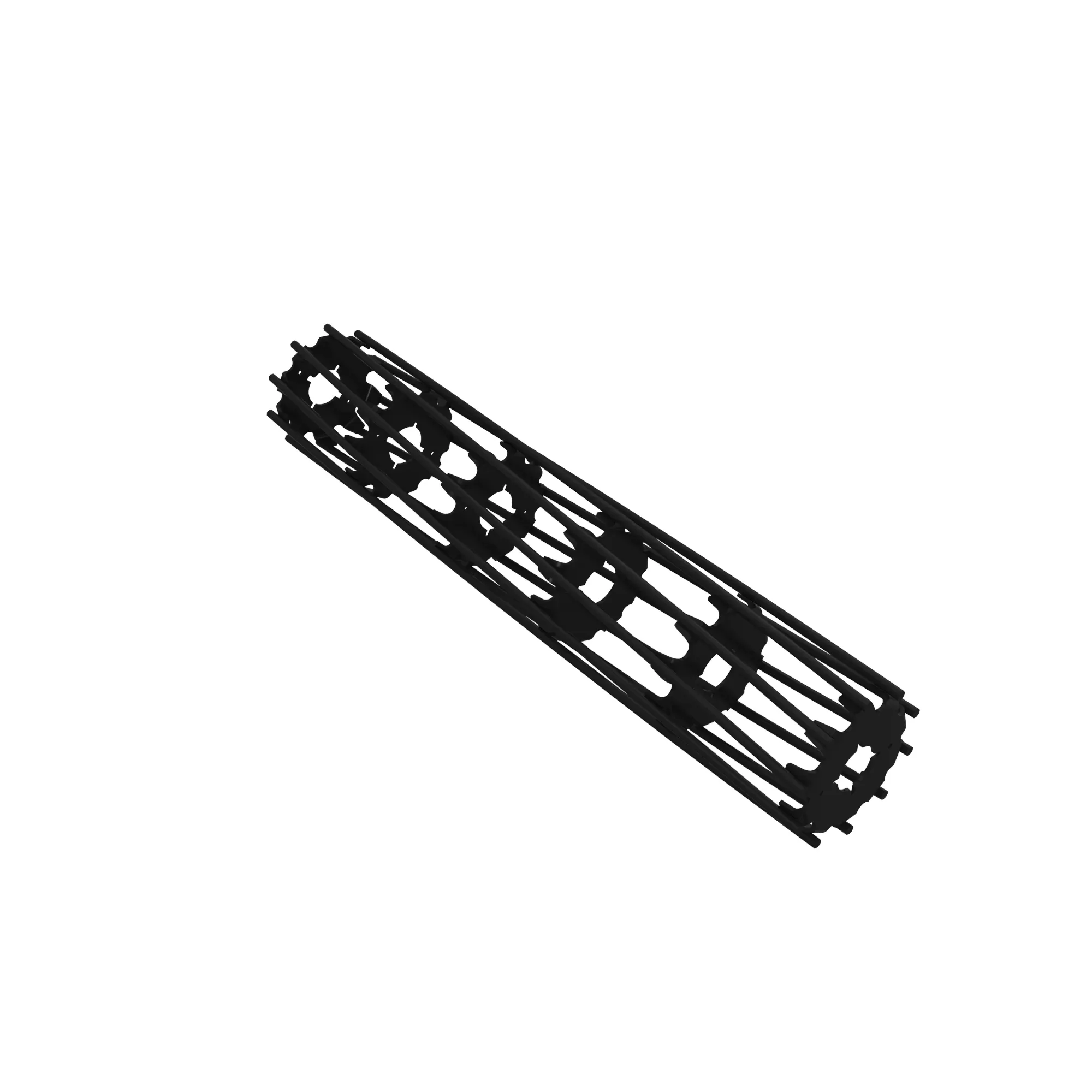 Rolling Basket