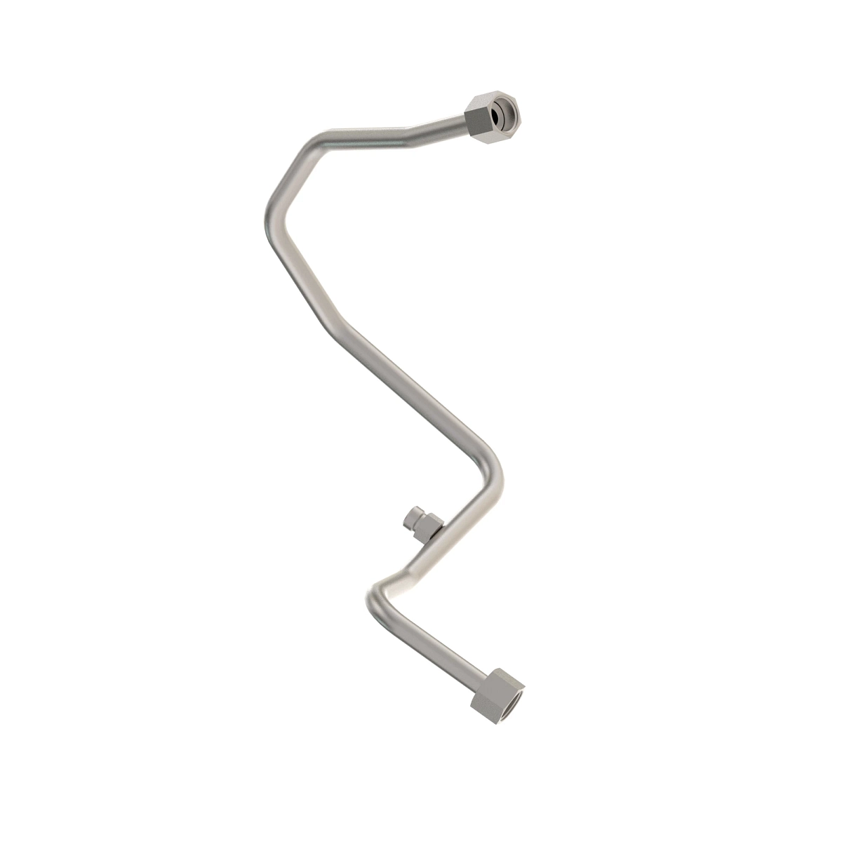 Line, Venturi Coolant Outlet