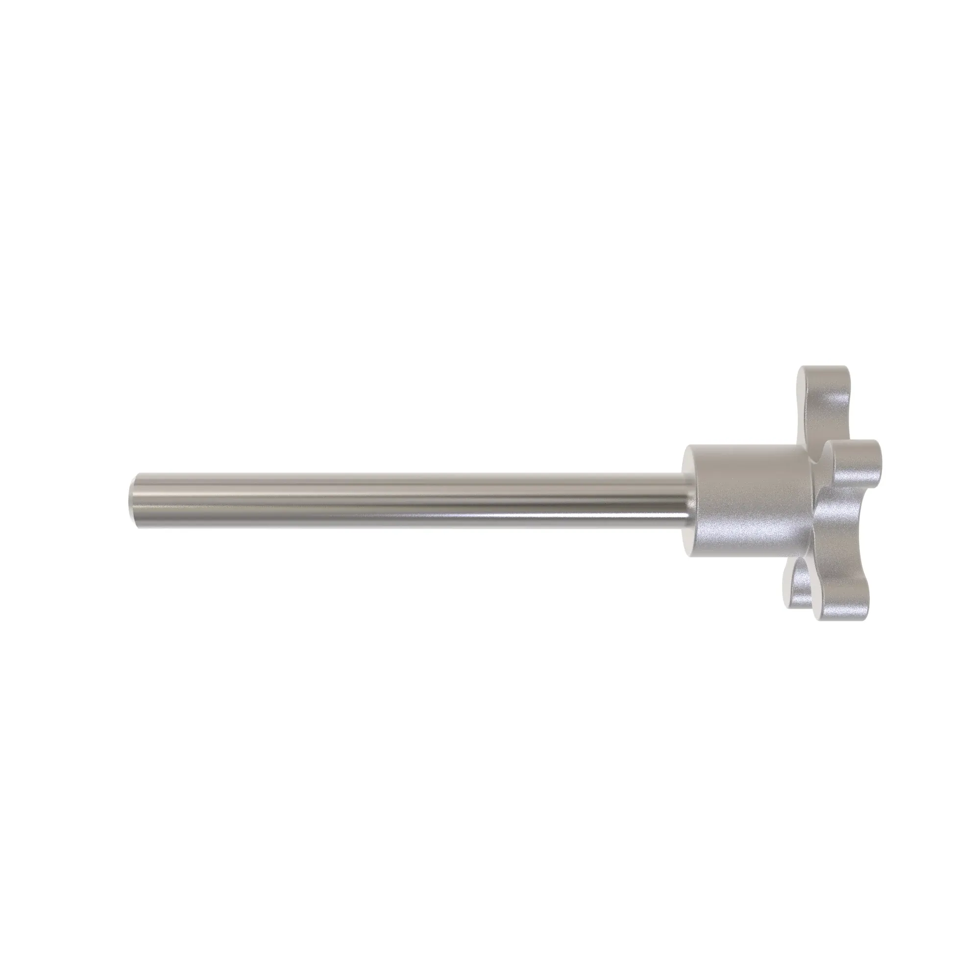 Broom Parts