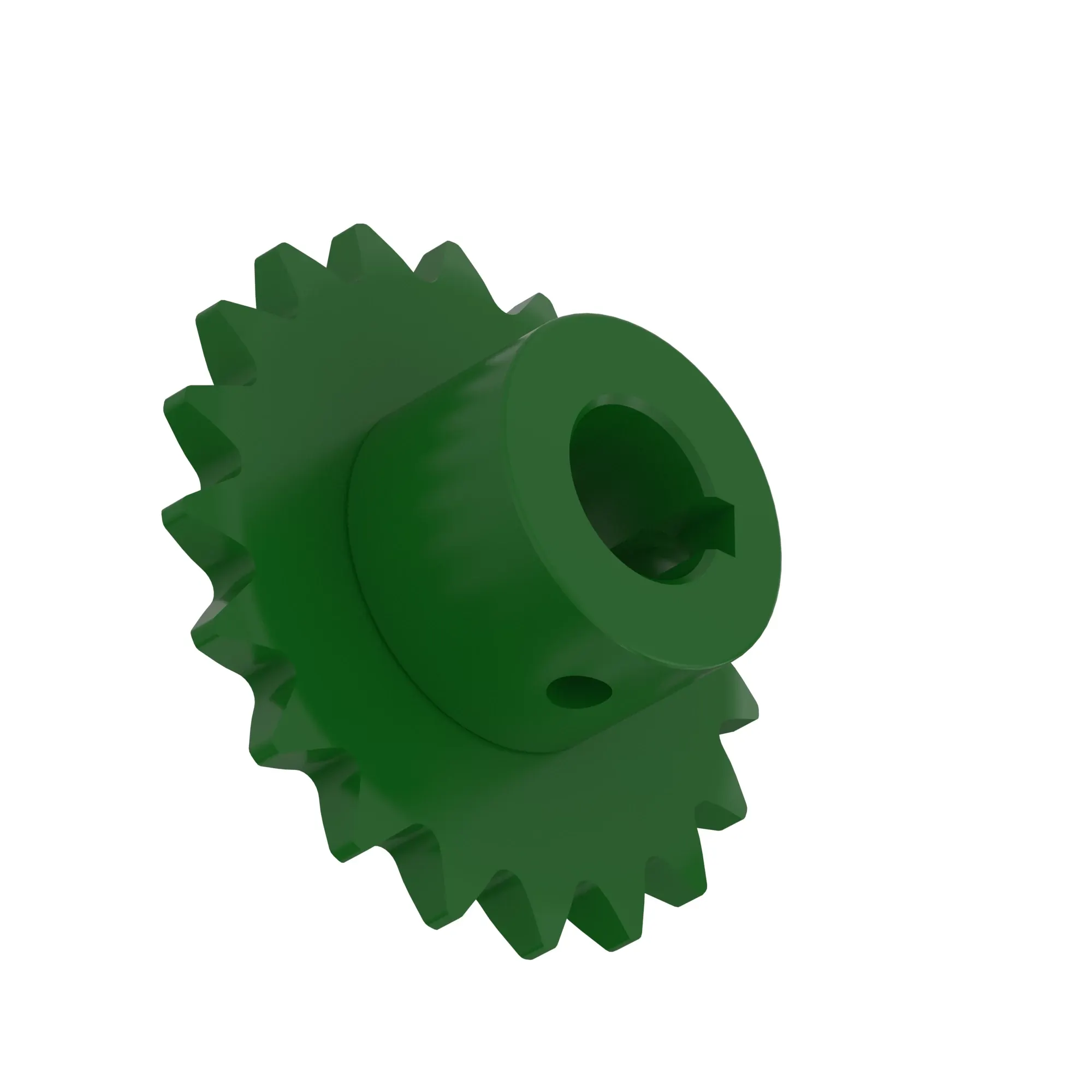 sprocketsegments