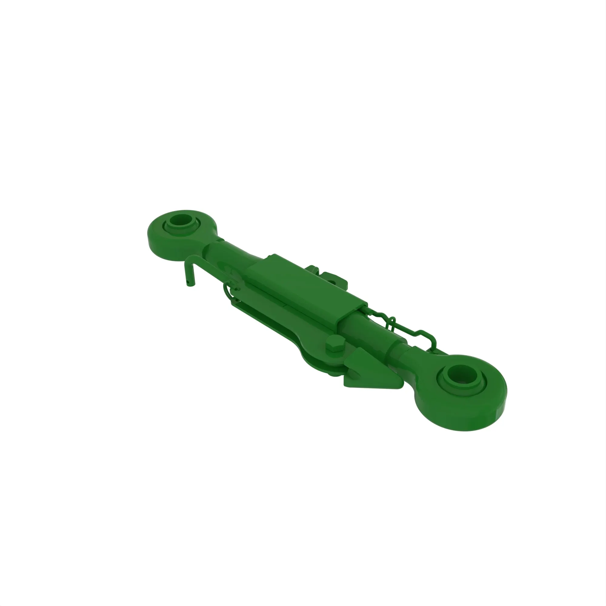 CENTER LINK, W/ GREASE ZERKS