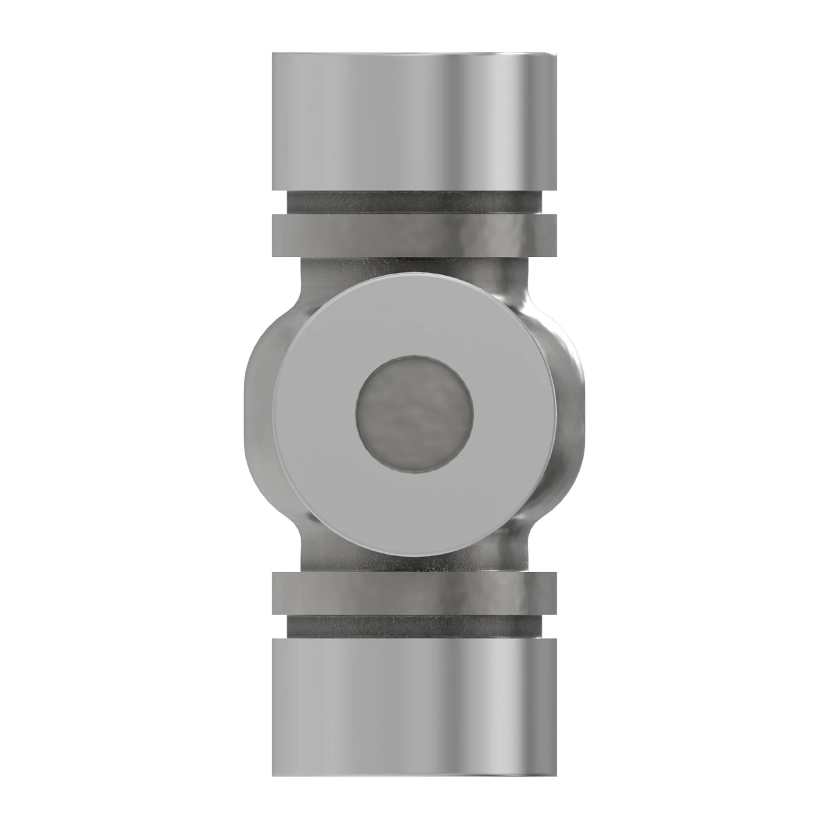 CROSS AND BEARING ASSEMBLY