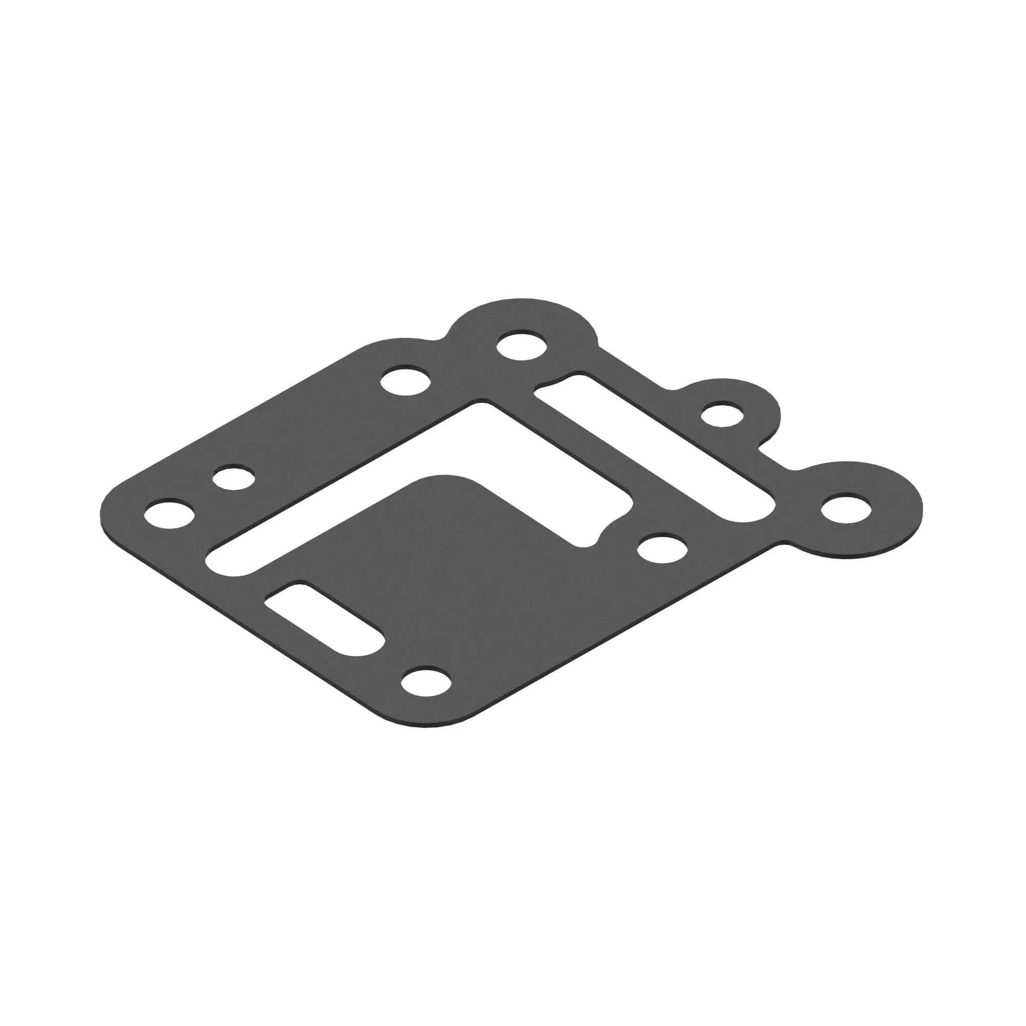 John Deere Transmission Oil Filter Head Gasket - R120902