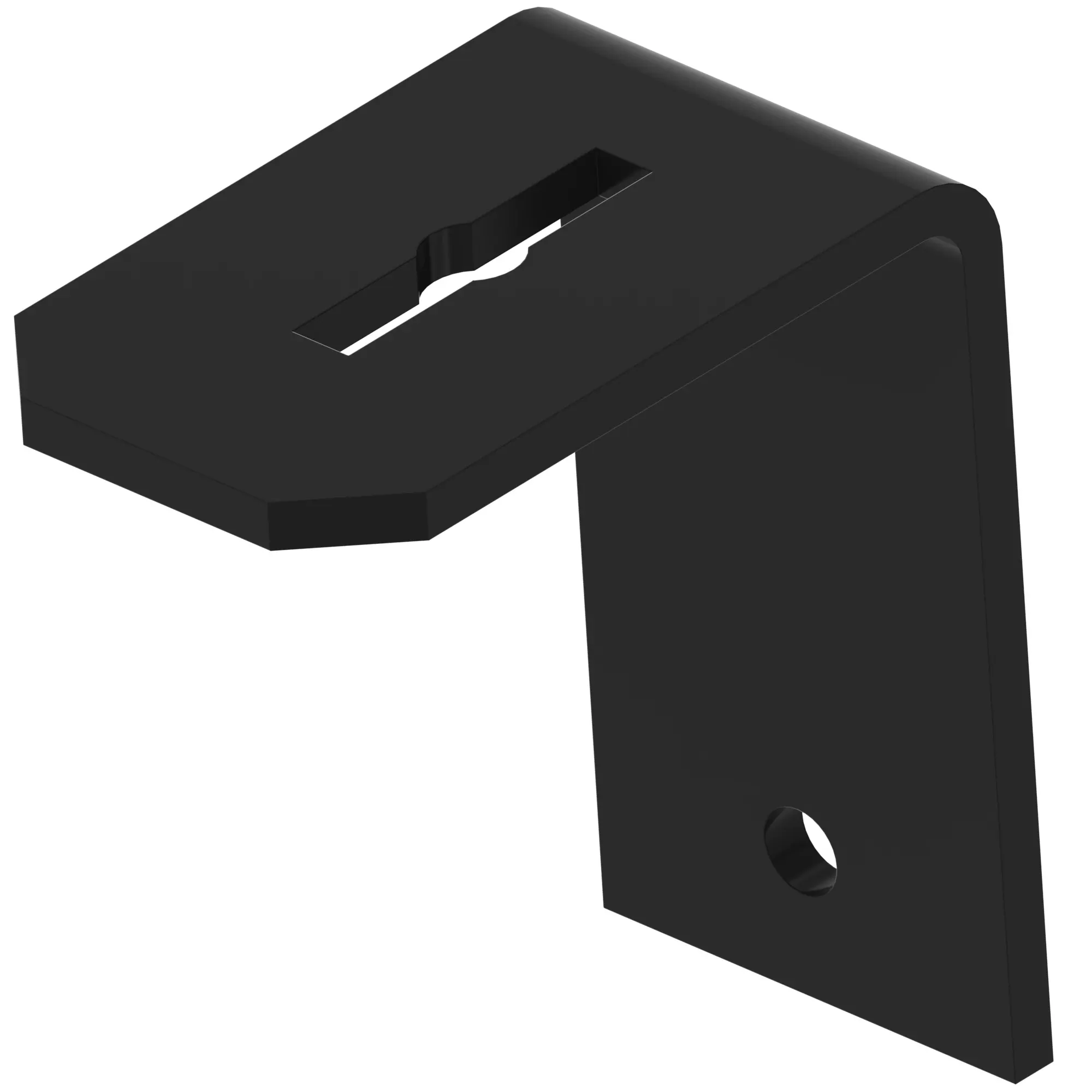 ANGLE, 60 FT WARN LIGHT