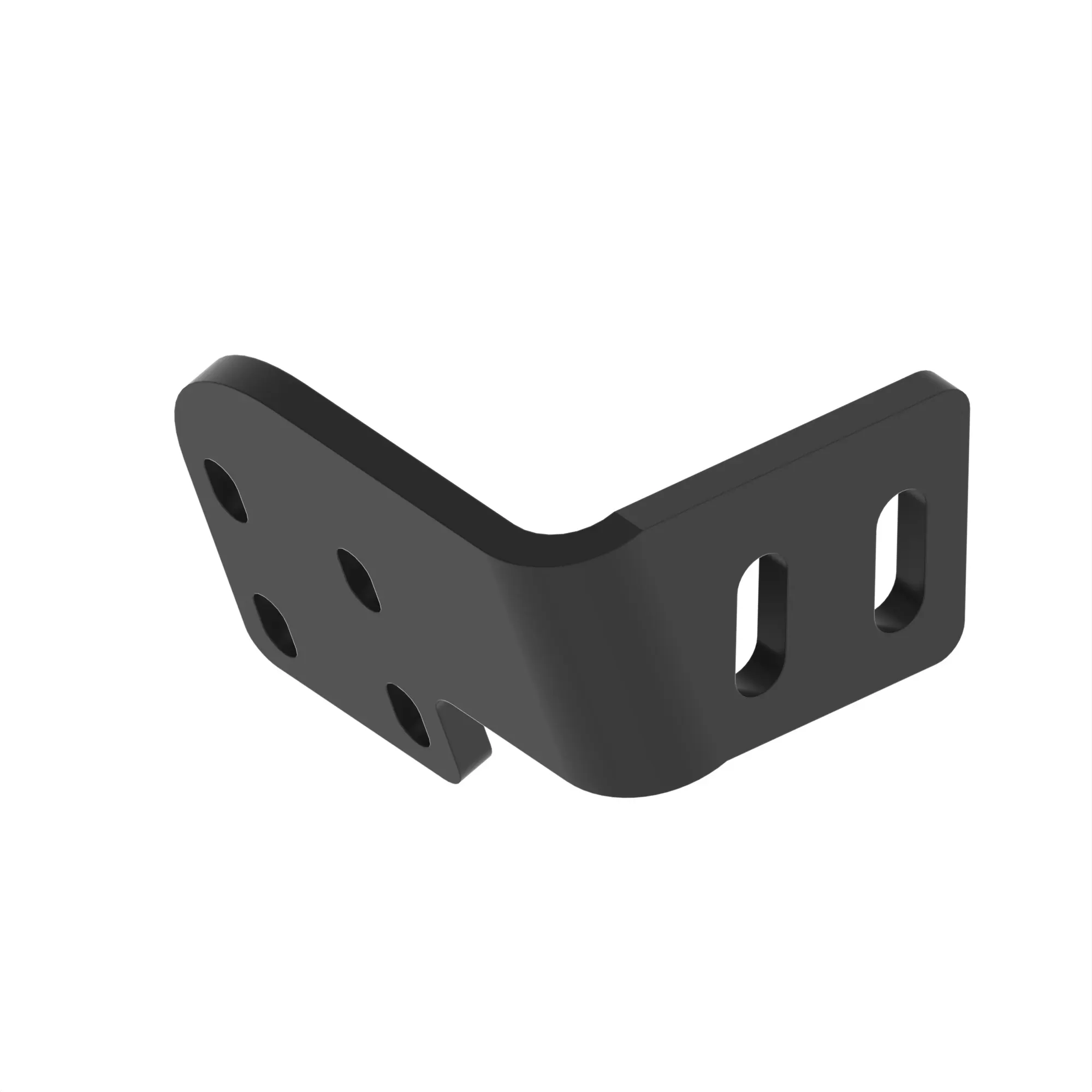 BRACKET, BRACKET