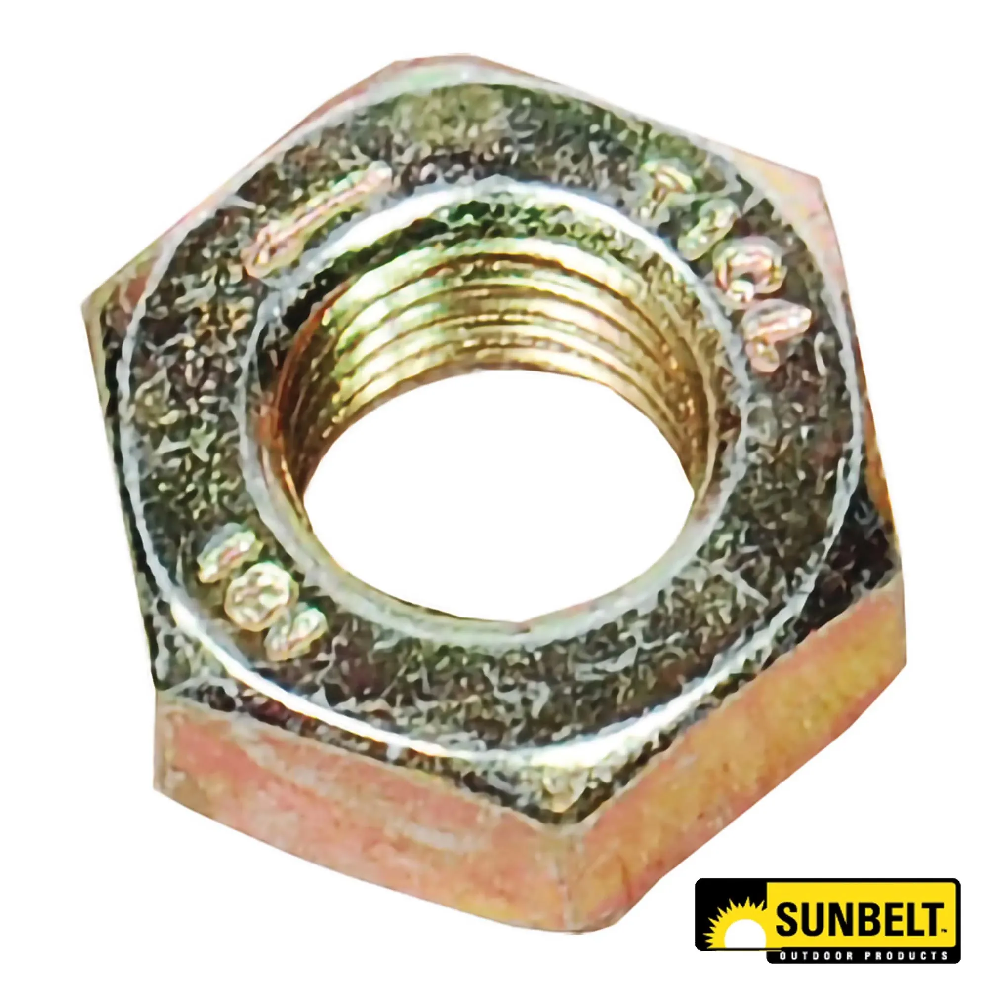 Sunbelt Blade Nut, M10 - A-B172009