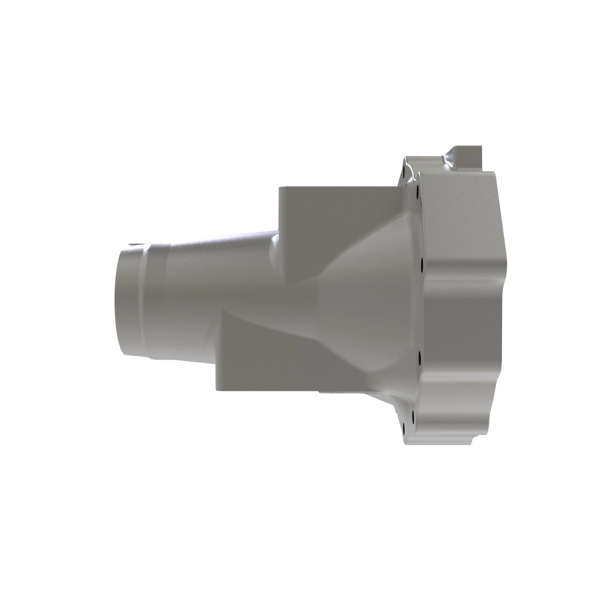 YZ92014: Rear Axle Housing