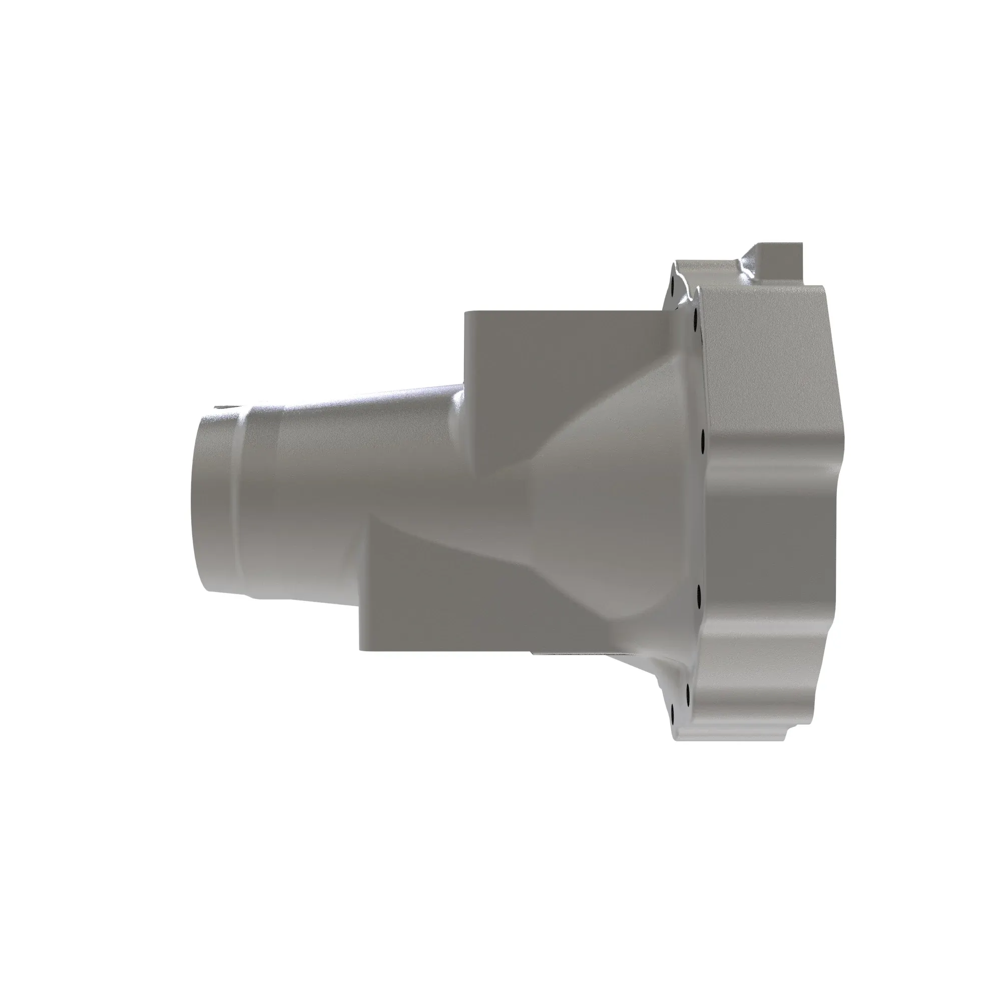 YZ92014: Rear Axle Housing