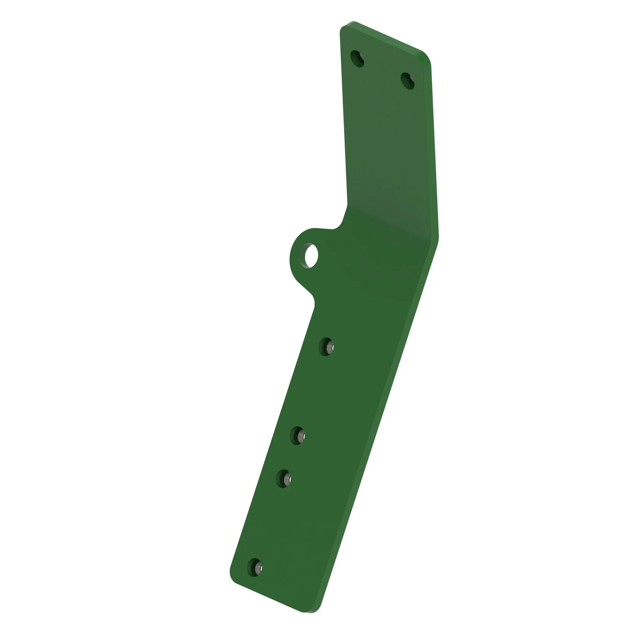 BRACKET, BRACKET ACC  VALVE MNT ASS