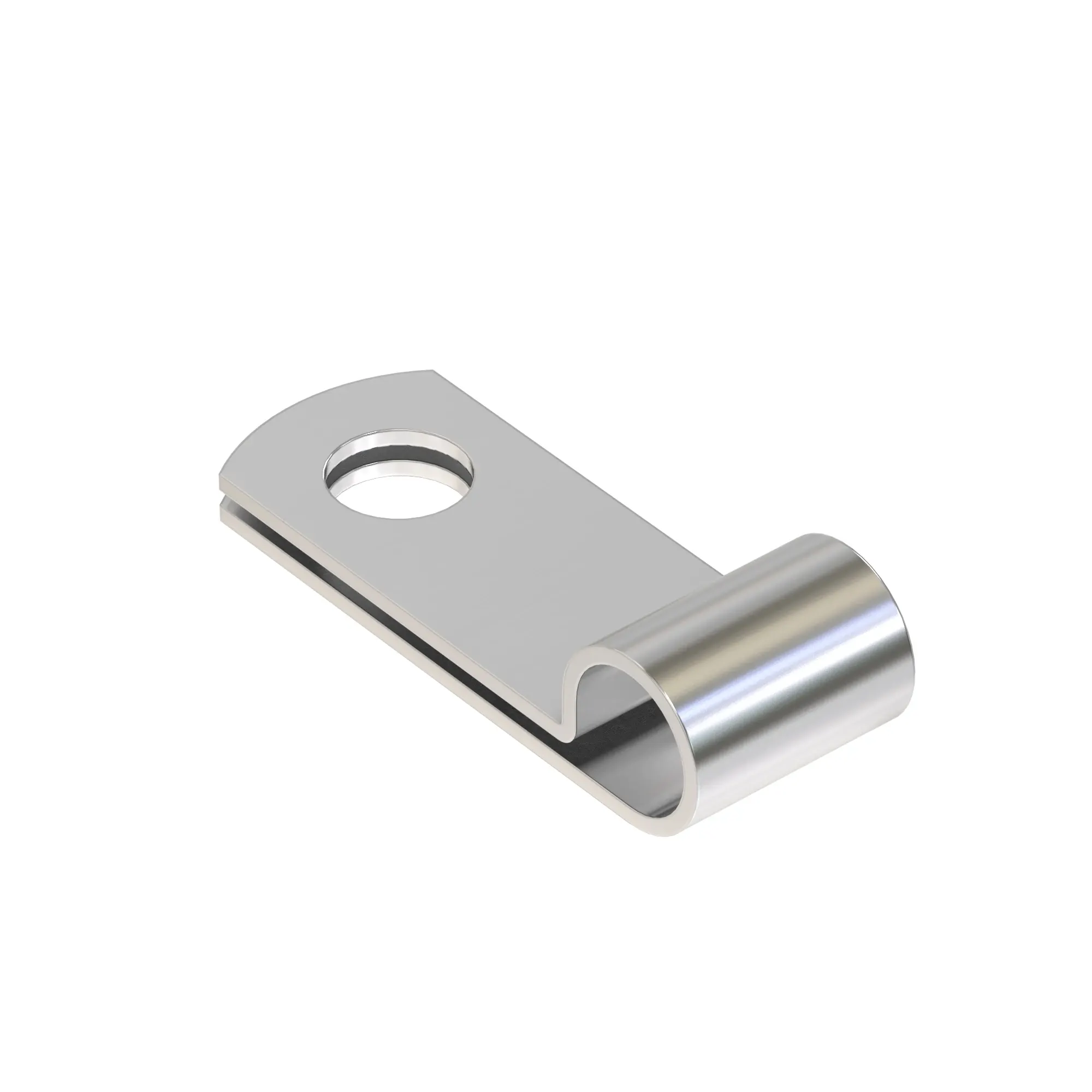 CLIP, COATED, Clip