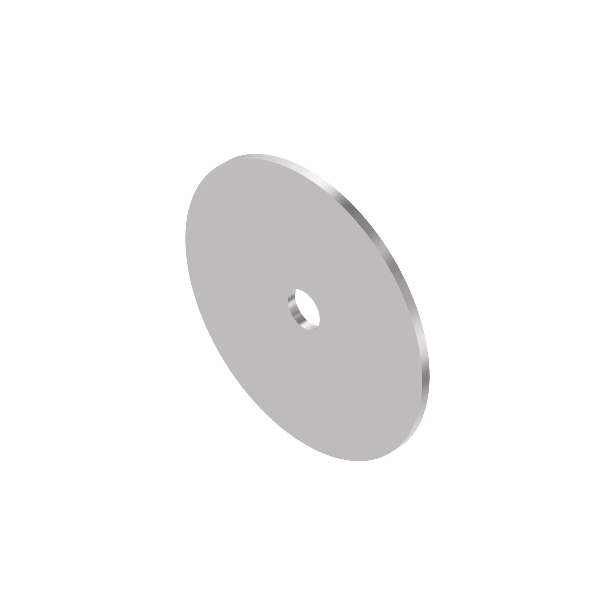 John Deere Round Hole Washer - 24H1843