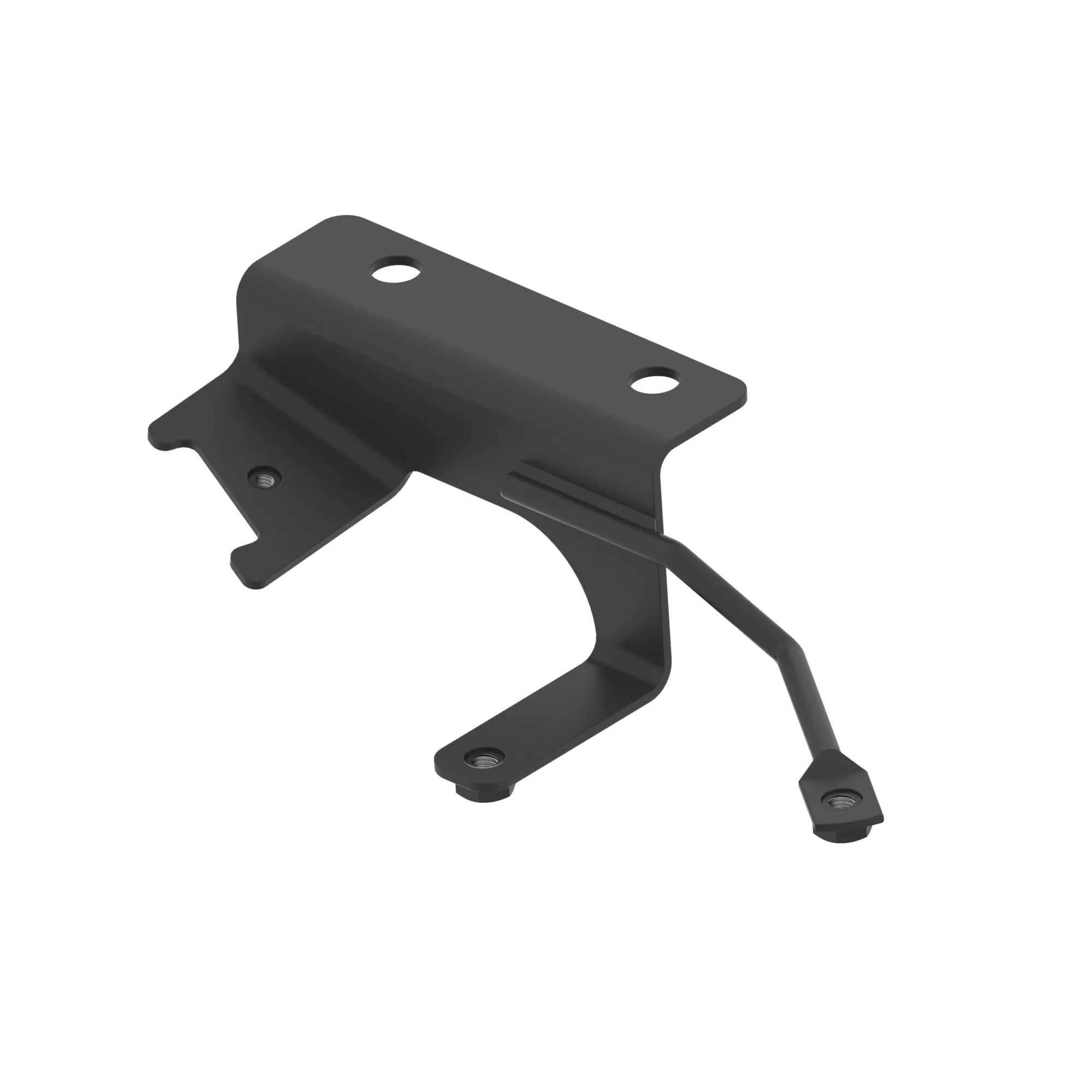 BRACKET, DFCH FUEL PUMP SUPPORT