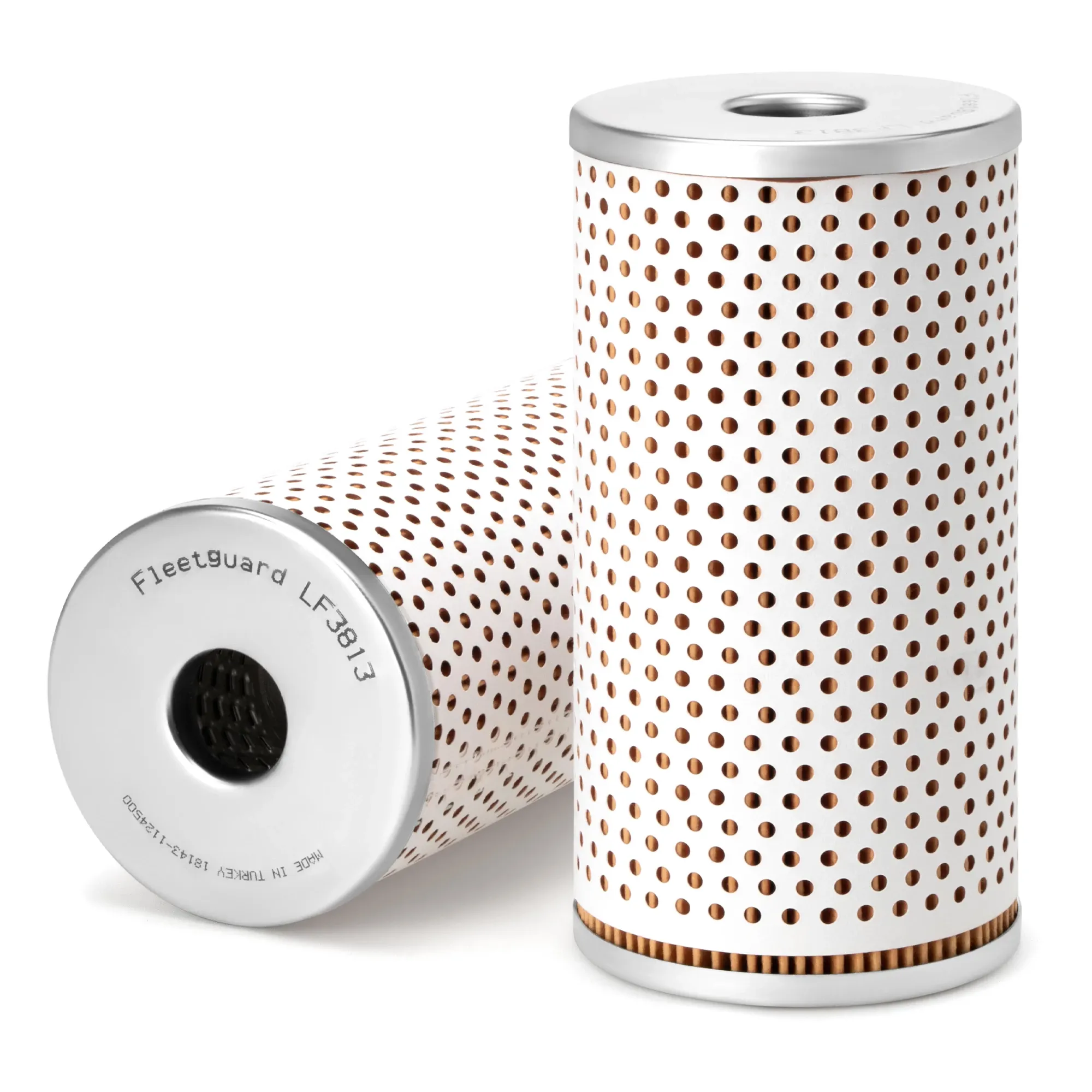 Fleetguard Cartridge Lube Filter - PMLF3813J