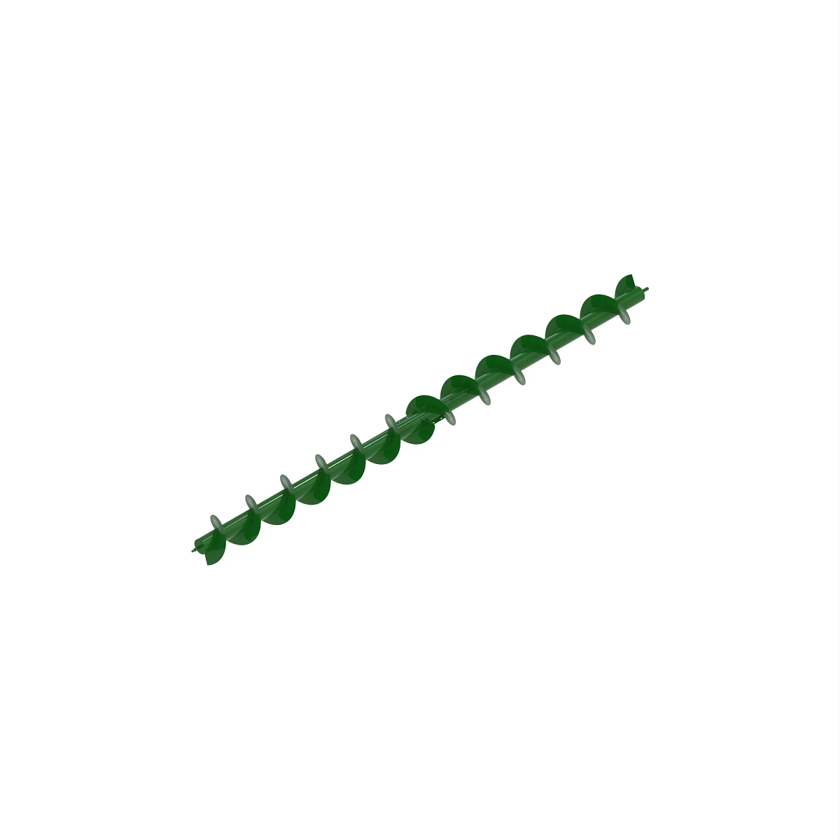 Flight, Auger Assy-Cross