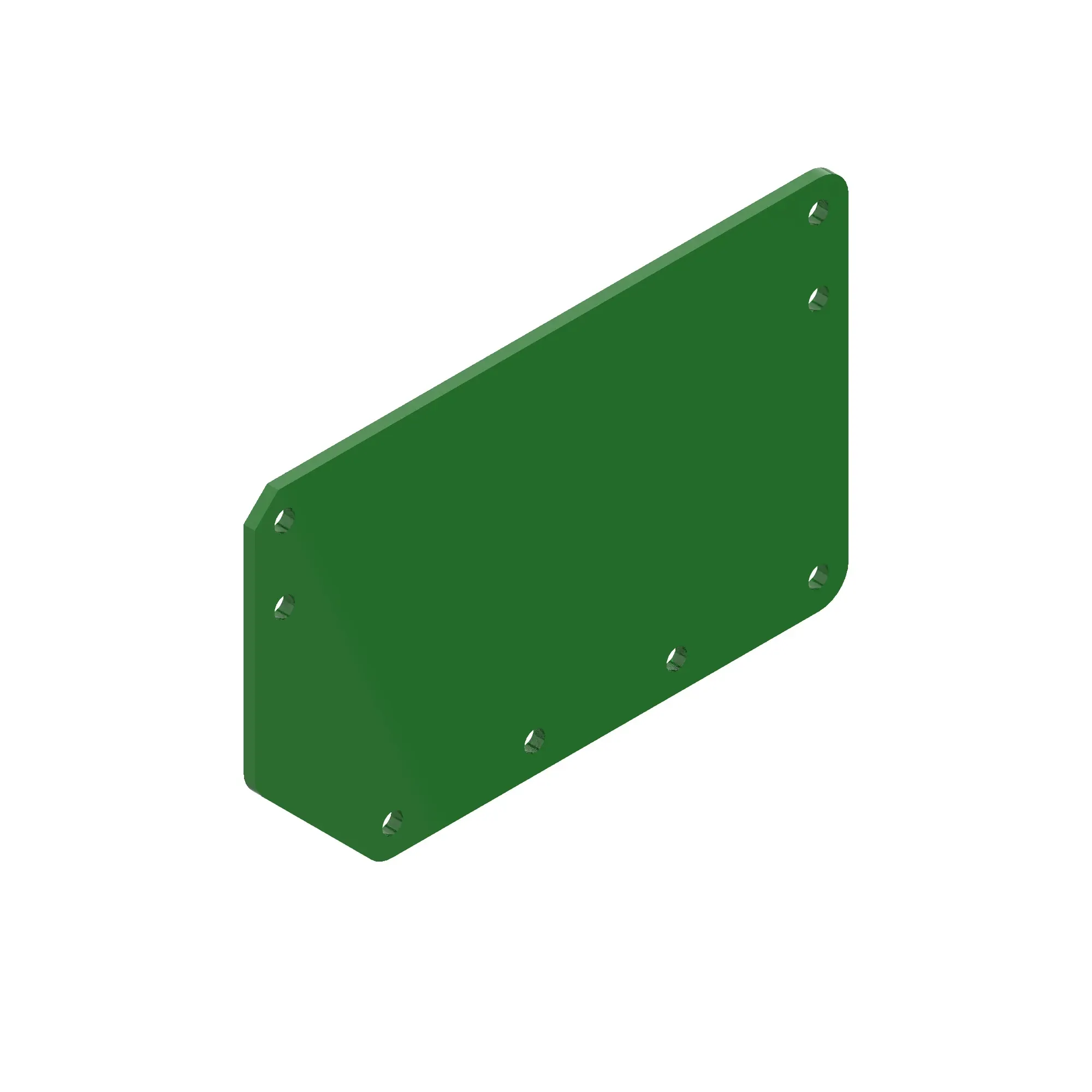 Plate