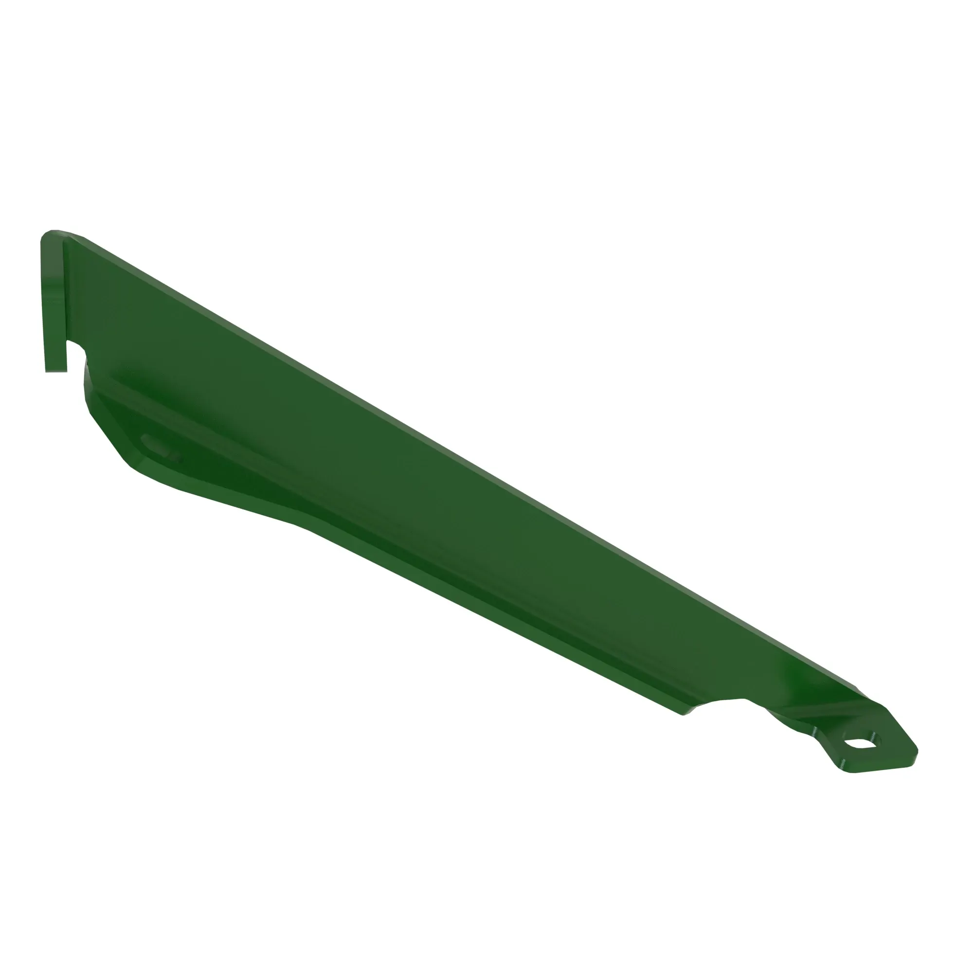 SUPPORT, HOOD SUPPORT FRONT, LH