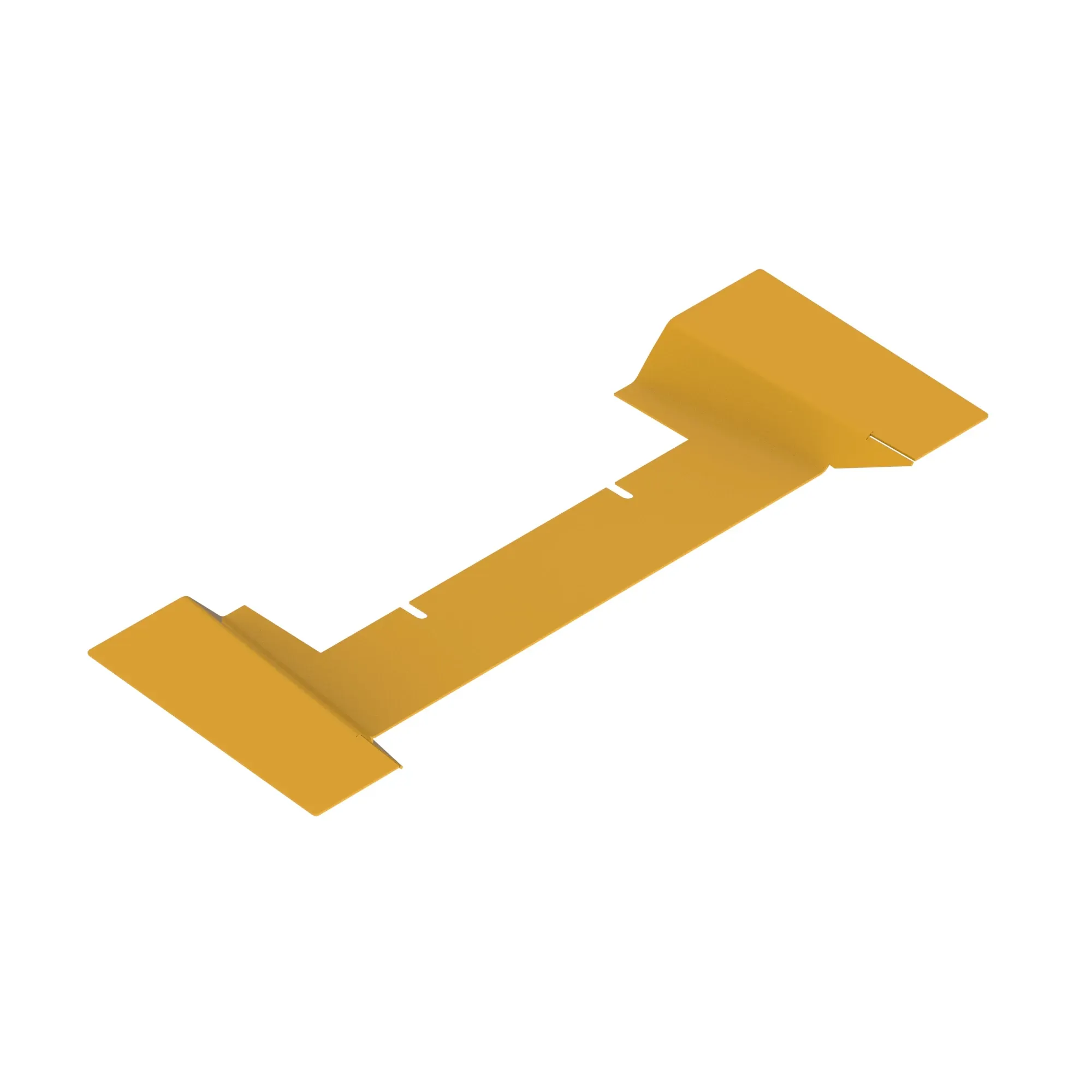 John Deere Plate - TT172819