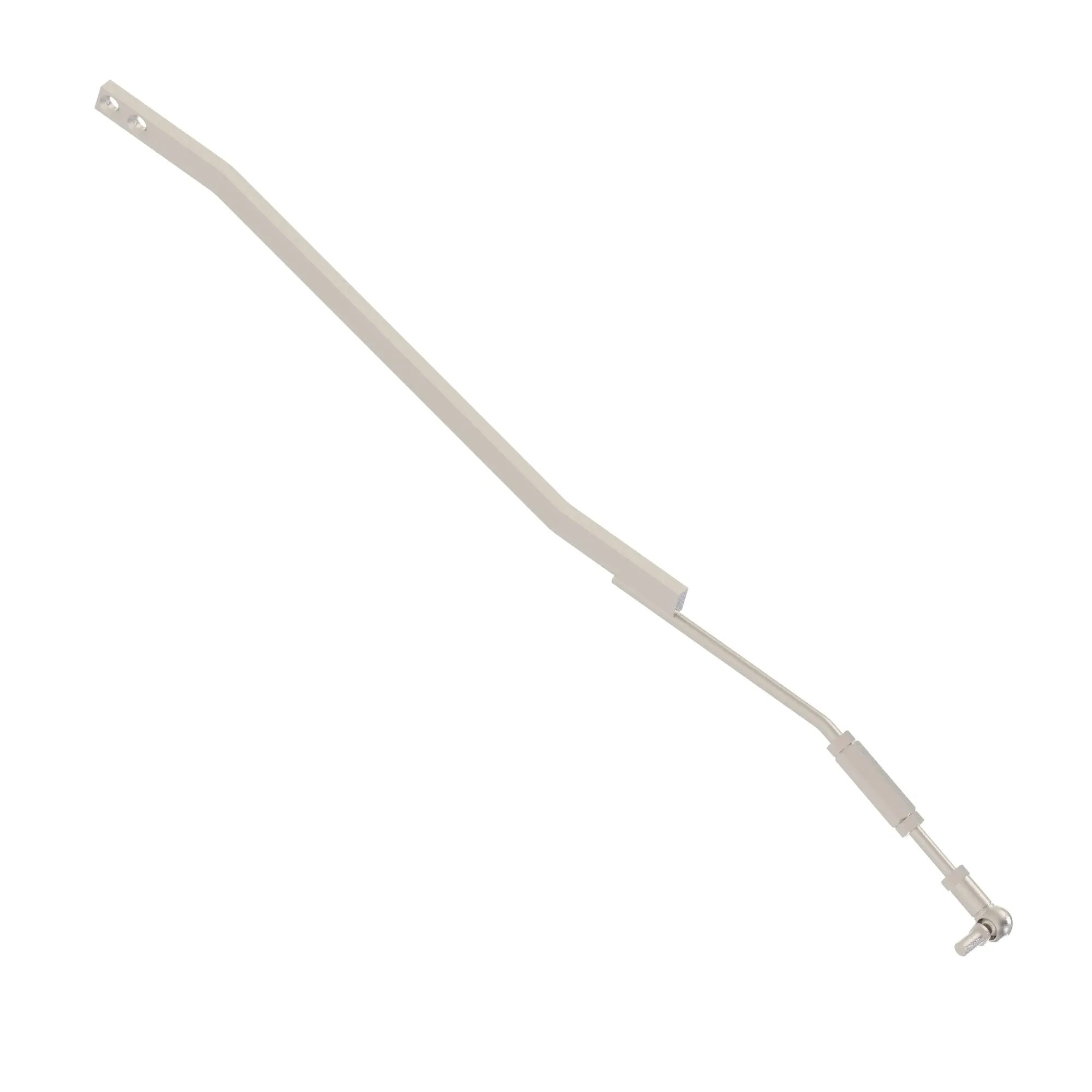 ROD, DRAFT ASSY.