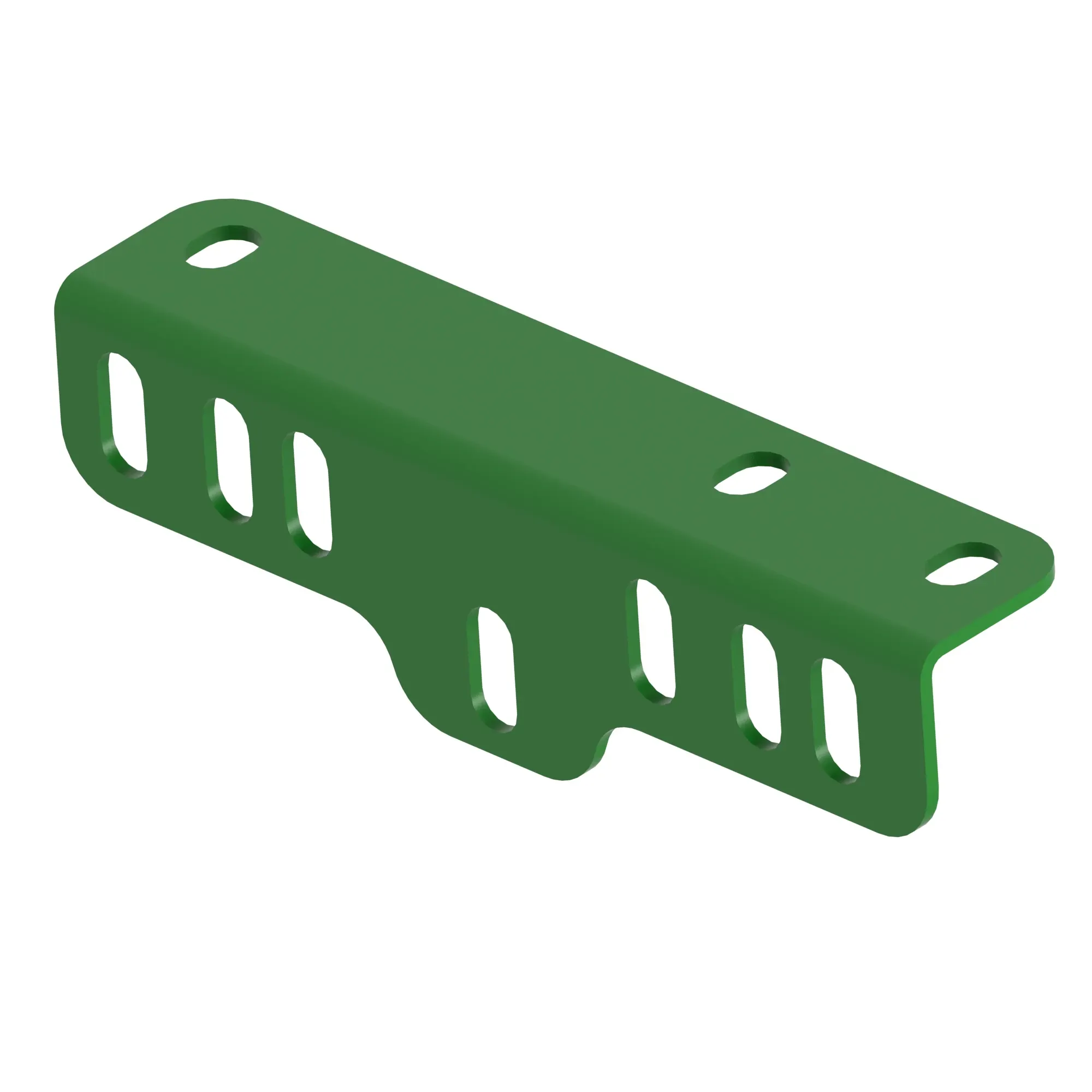 ANGLE, SUCTION DOOR SUPPORT