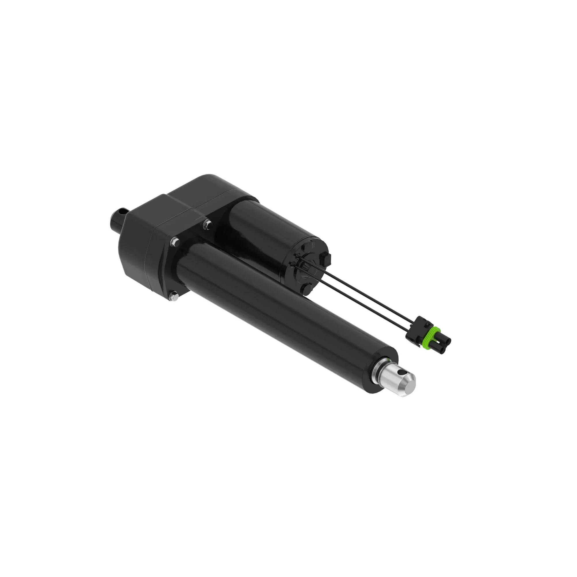 John Deere Lift Actuator Hoist - MT3505
