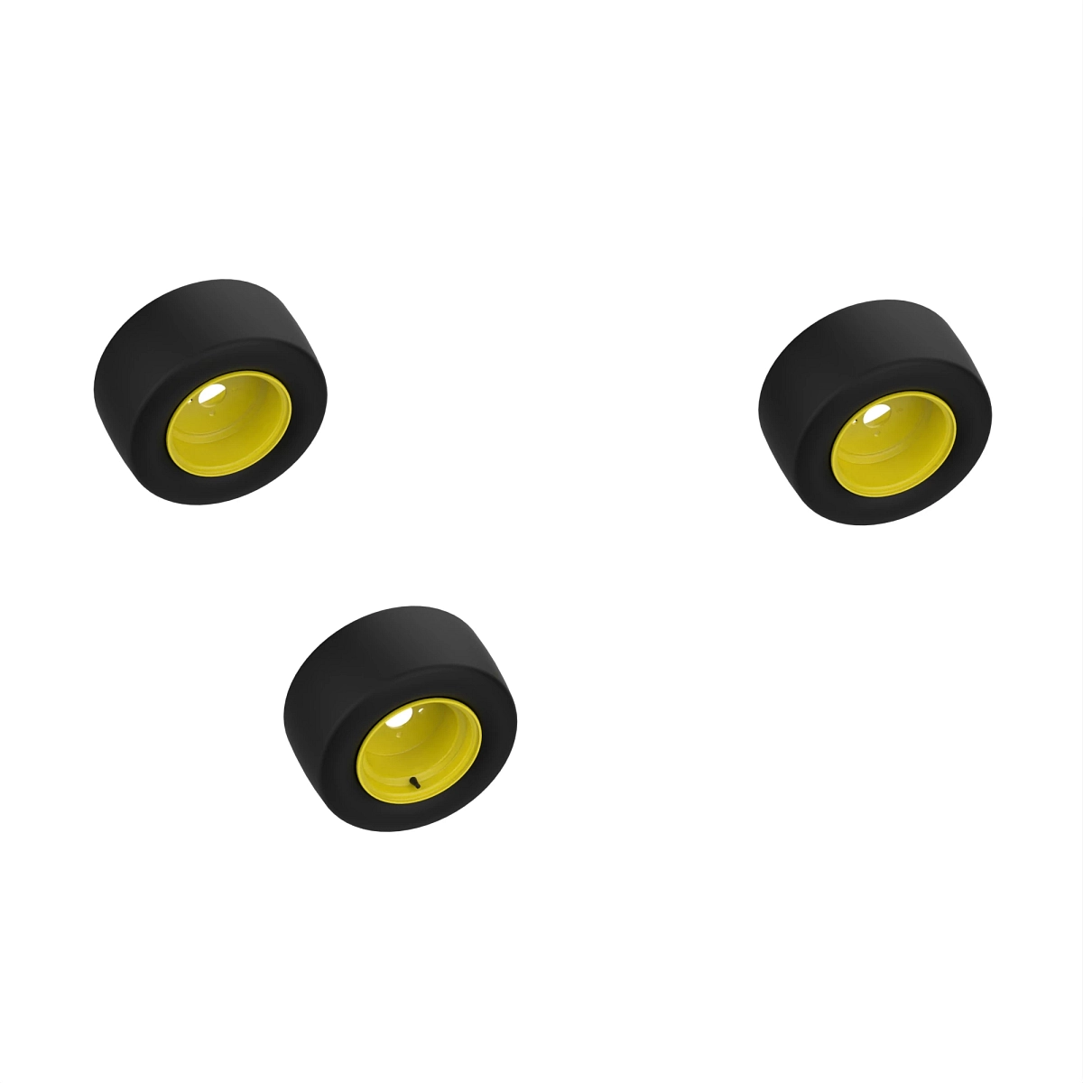 Tire Kit, Bundle-18X10.5-10 4-Ply S