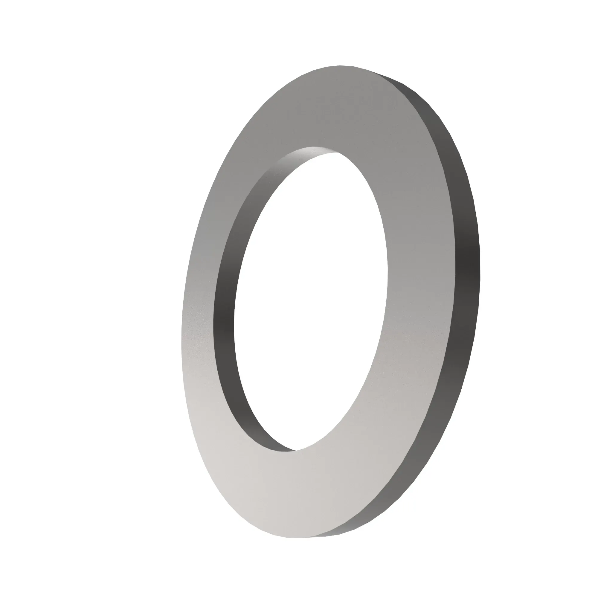 John Deere Round Hole Washer - 24H1961