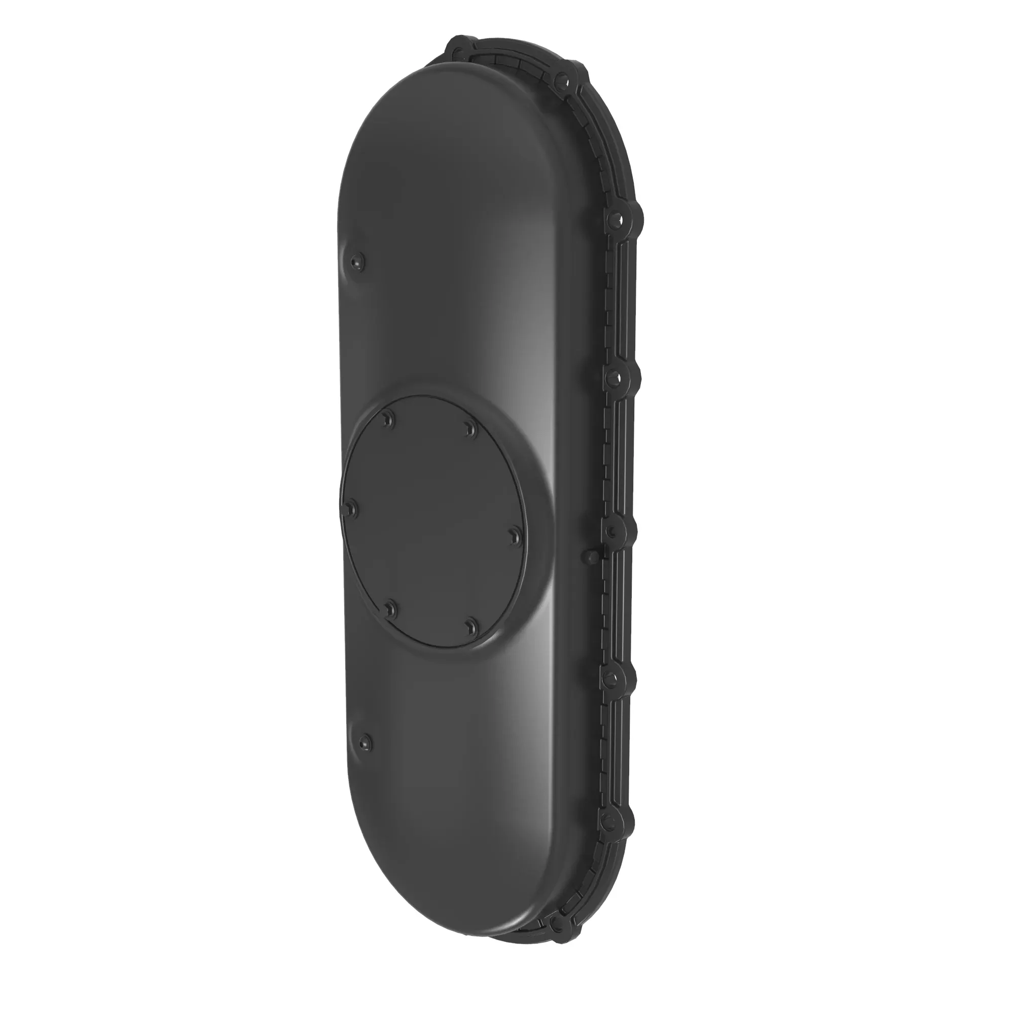 John Deere Oil Pan with O Ring and Cover - AXE56486
