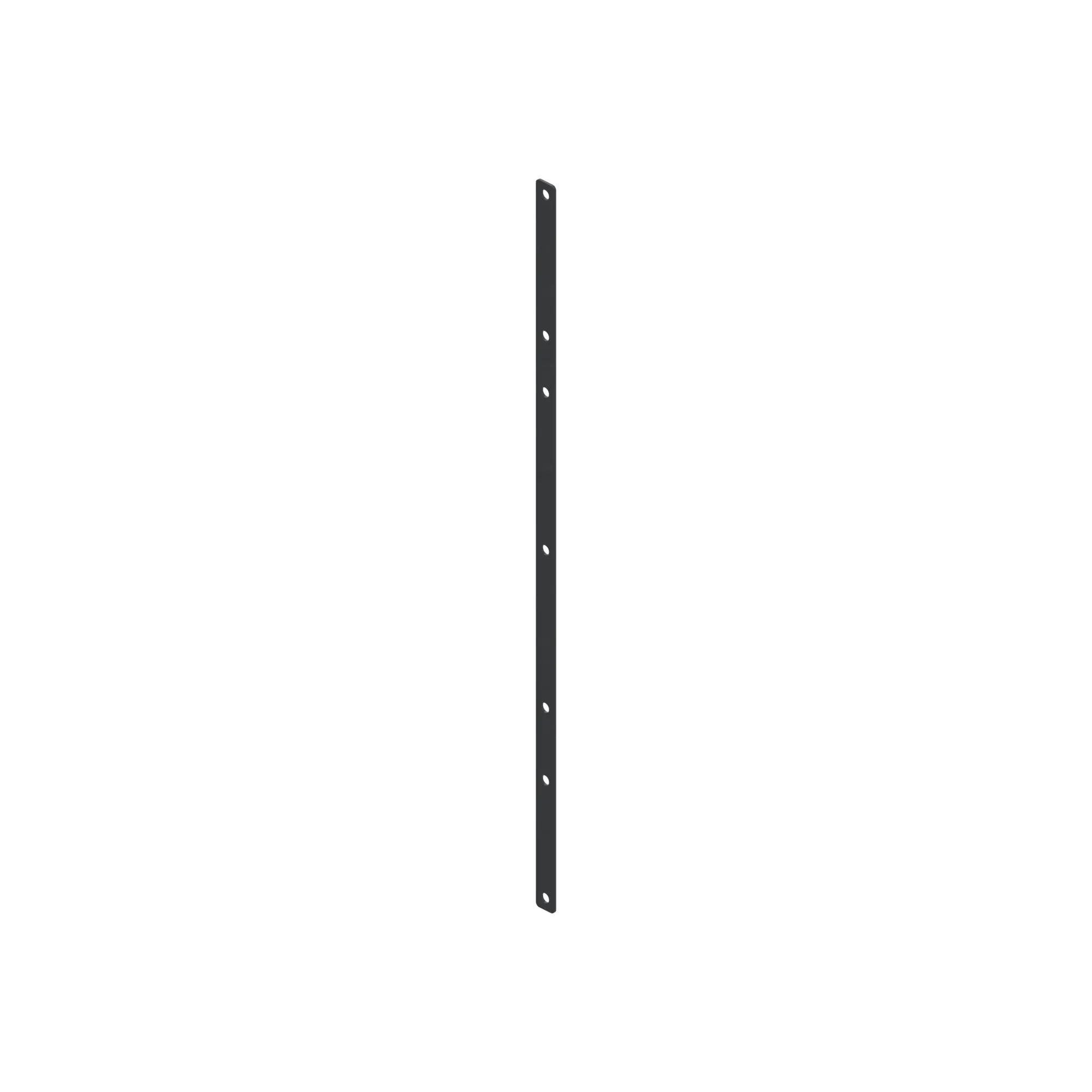 BRACKET, COOLER SEAL PLATE