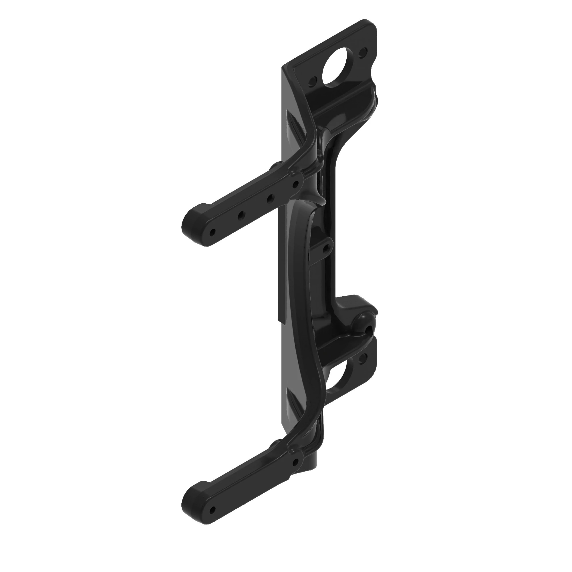 SUPPORT, FRONT CONSOLE SUPPORT, IOO