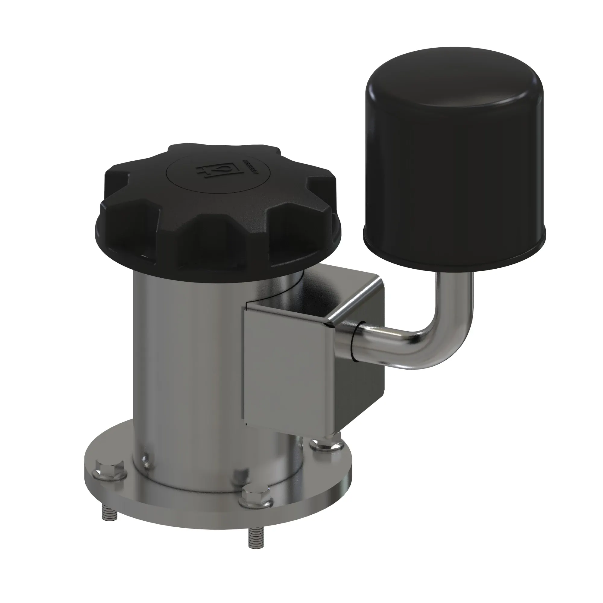 Filler Neck