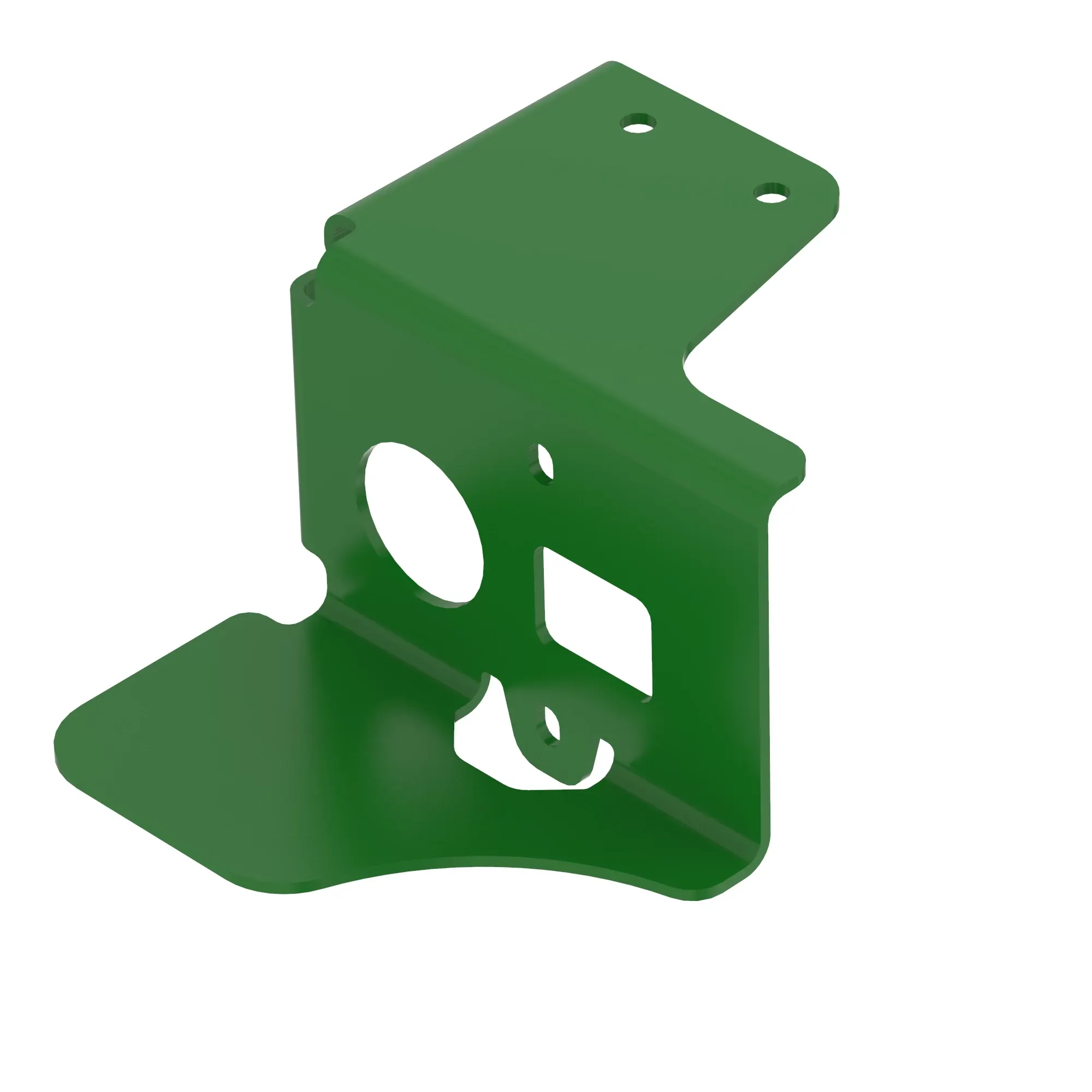 John Deere BoomTrac™ Sensor Bracket - KK16517
